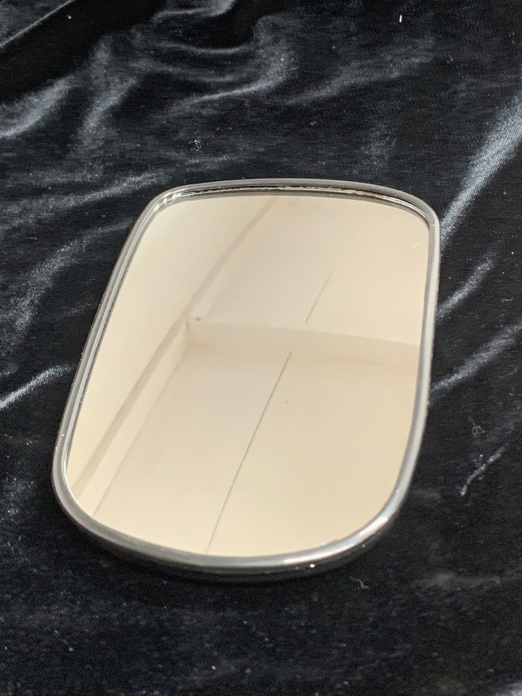 LEFT Wing Mirror Glass R32 GT-R *GENUINE Nissan