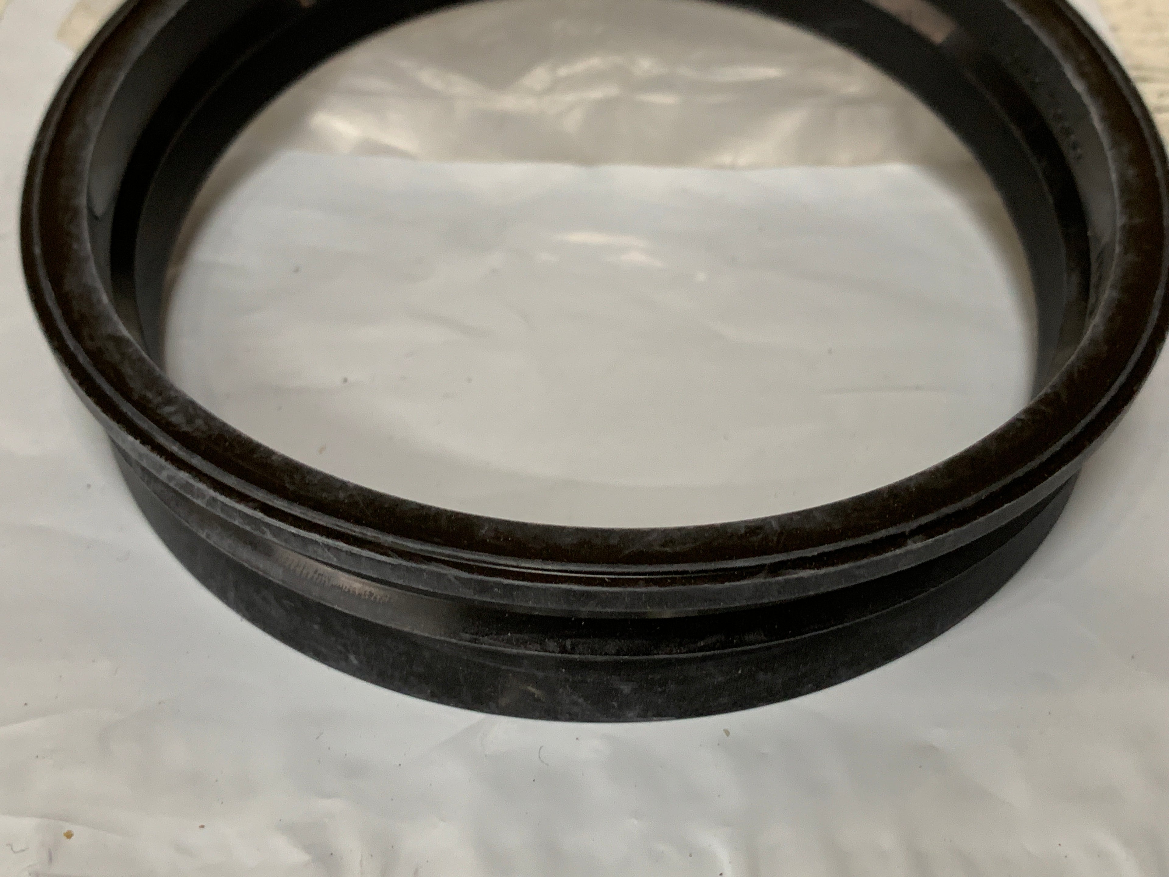 NEW Genuine Fuel Pump Tank Seal, R32/33/34 GTR
