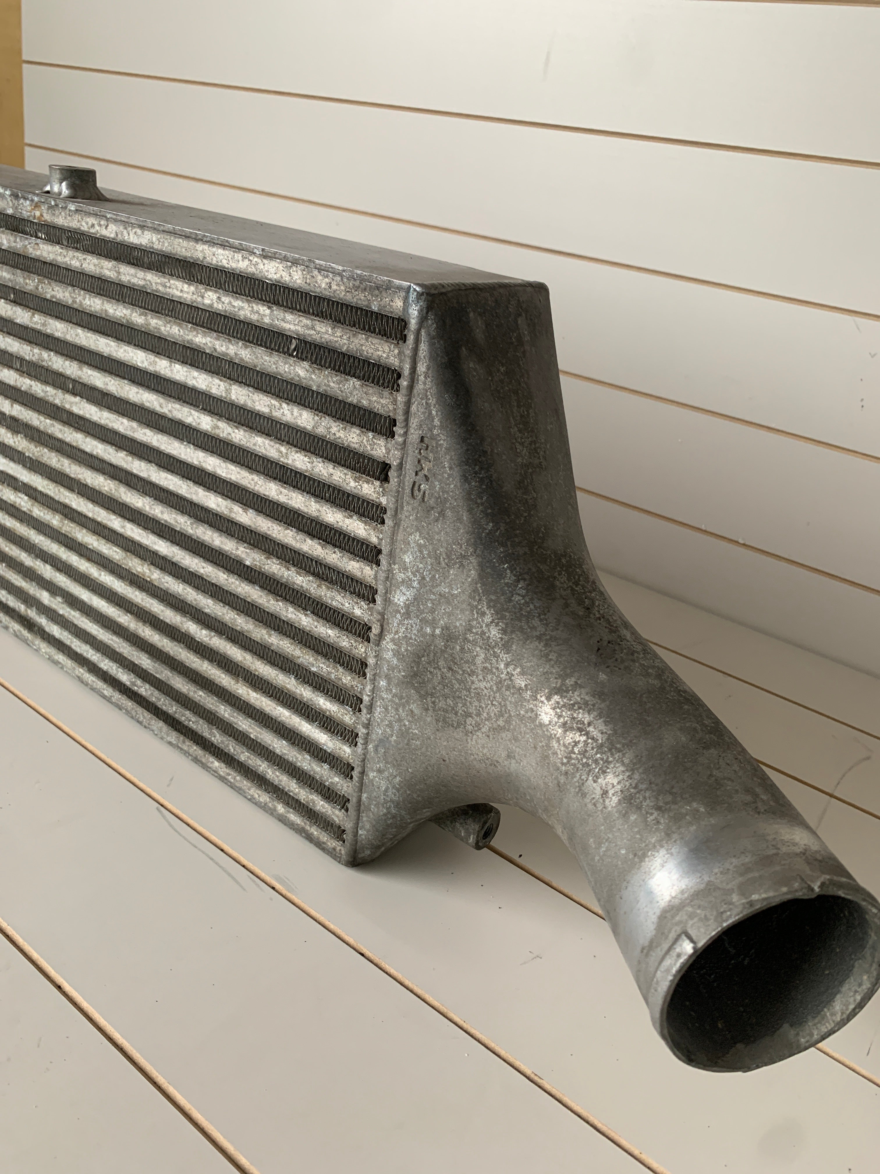 HKS Intercooler