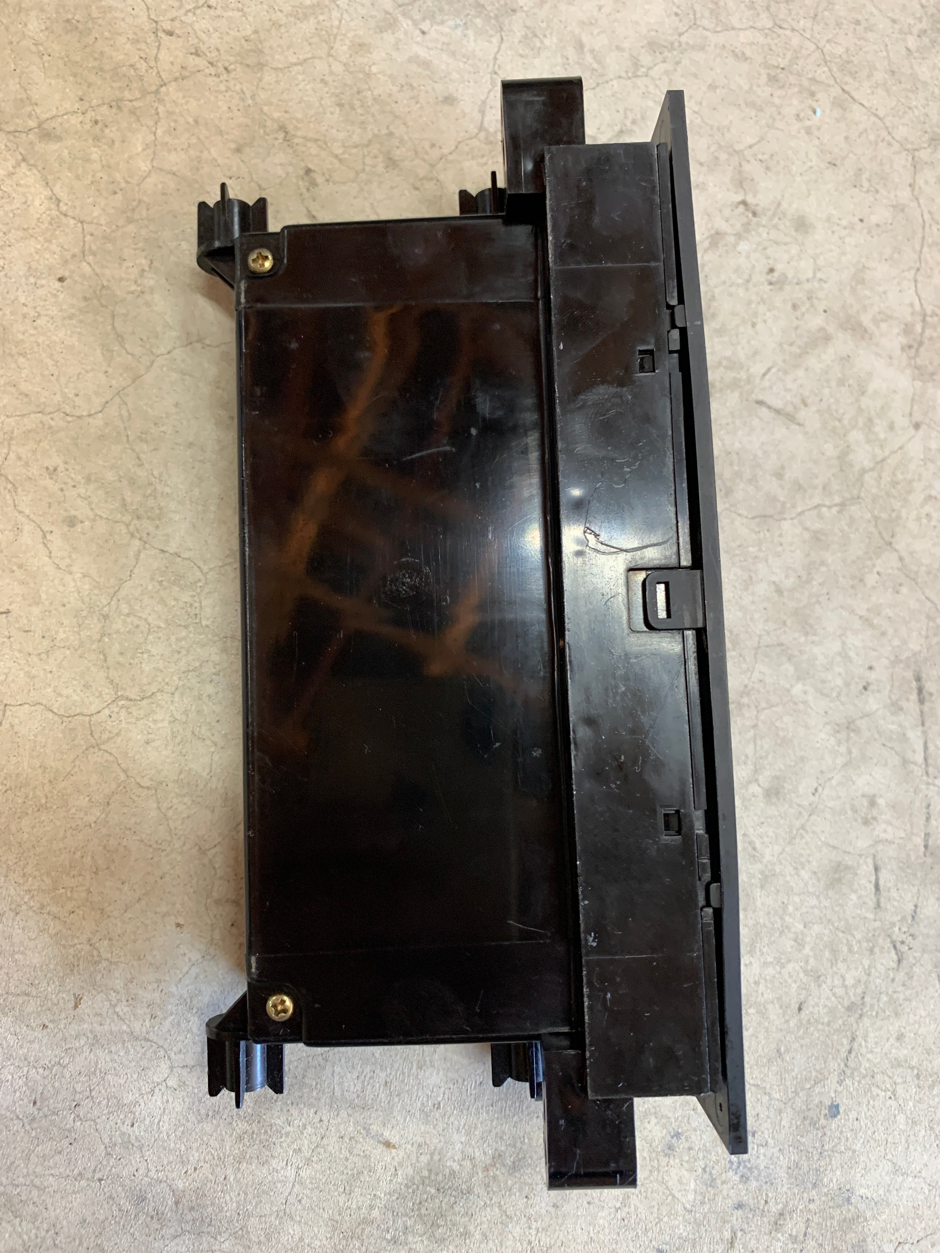 Air Con Control, R32 GTR