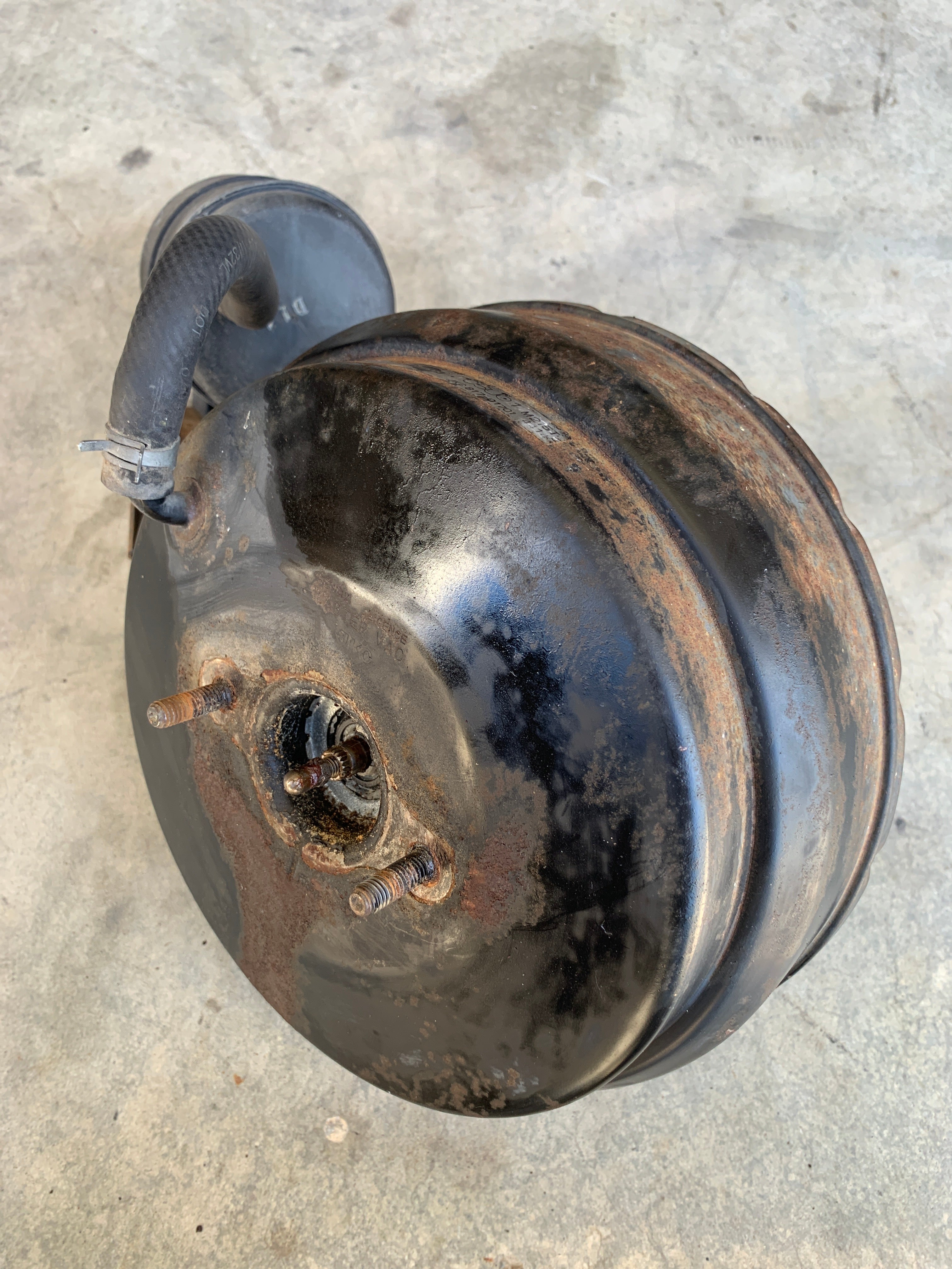 Brake Booster, R32 GTR