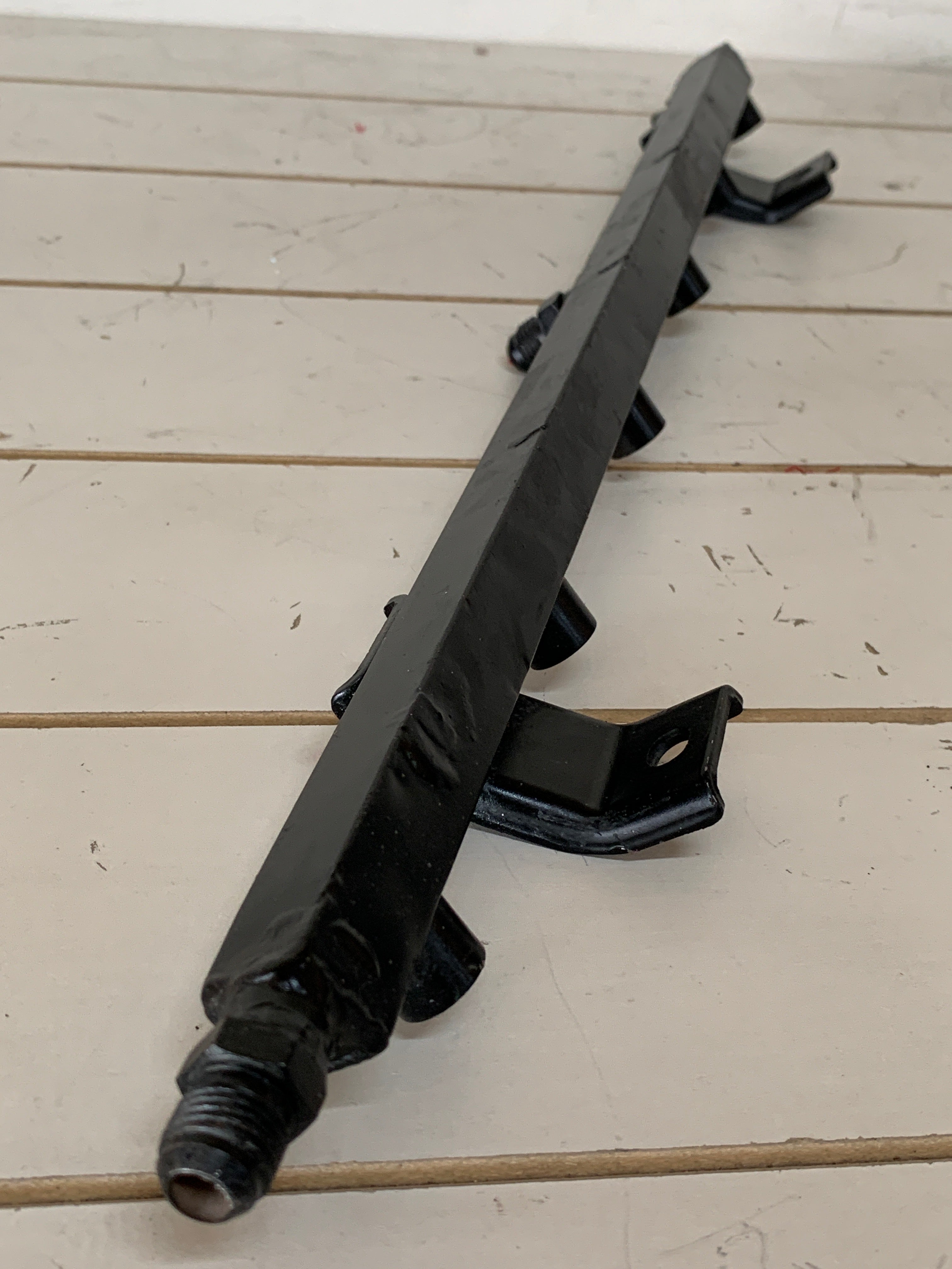 Fuel Rail Modified, R32 GTR