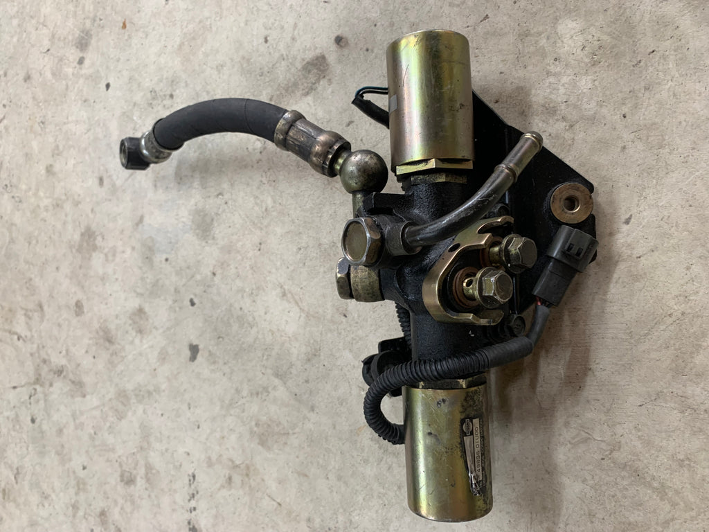 Hicas Pressure Pump Valve Unit,  R32 GTR