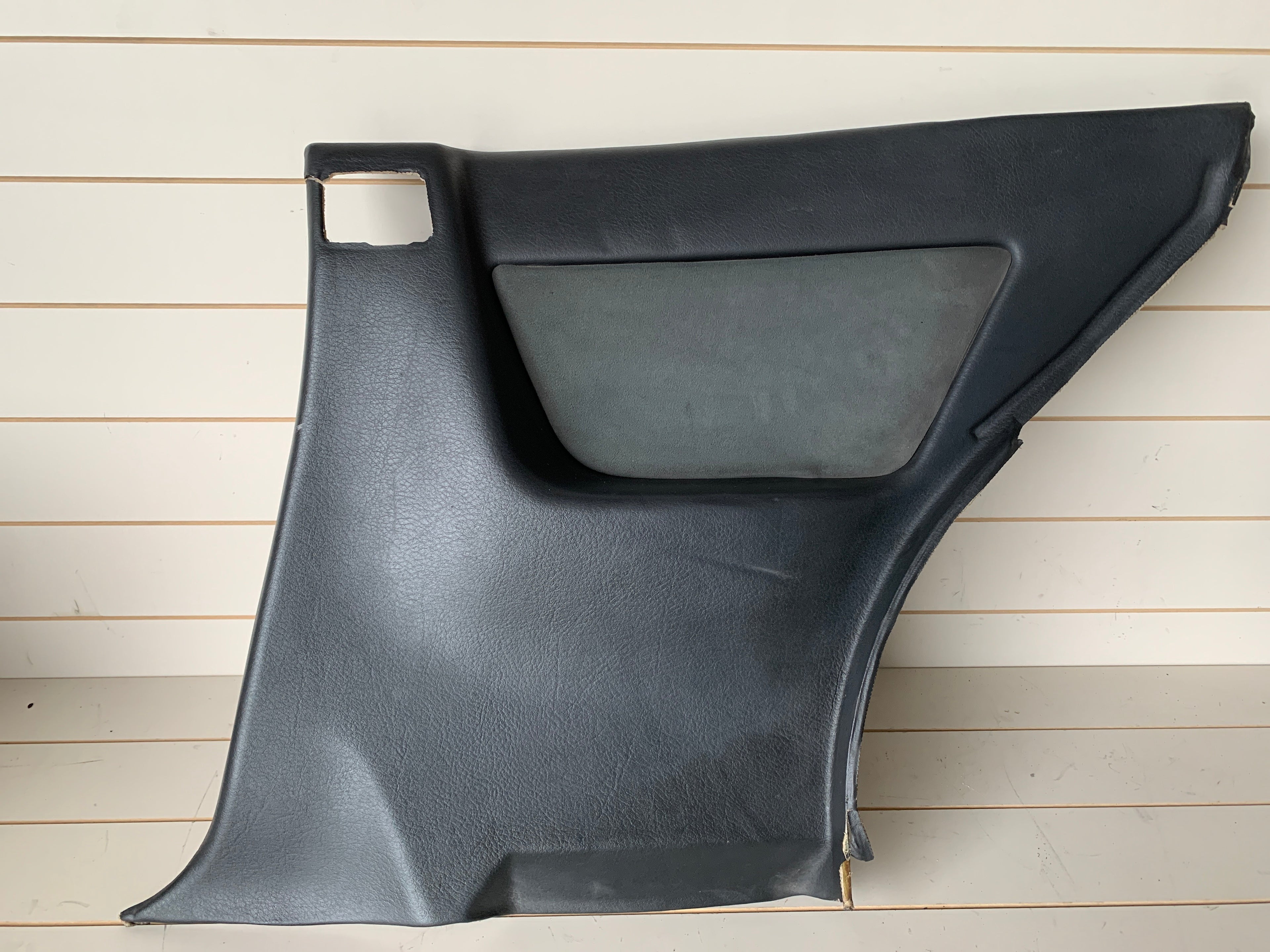 RIGHT Lower 1/4 Trim, R32 GT-R