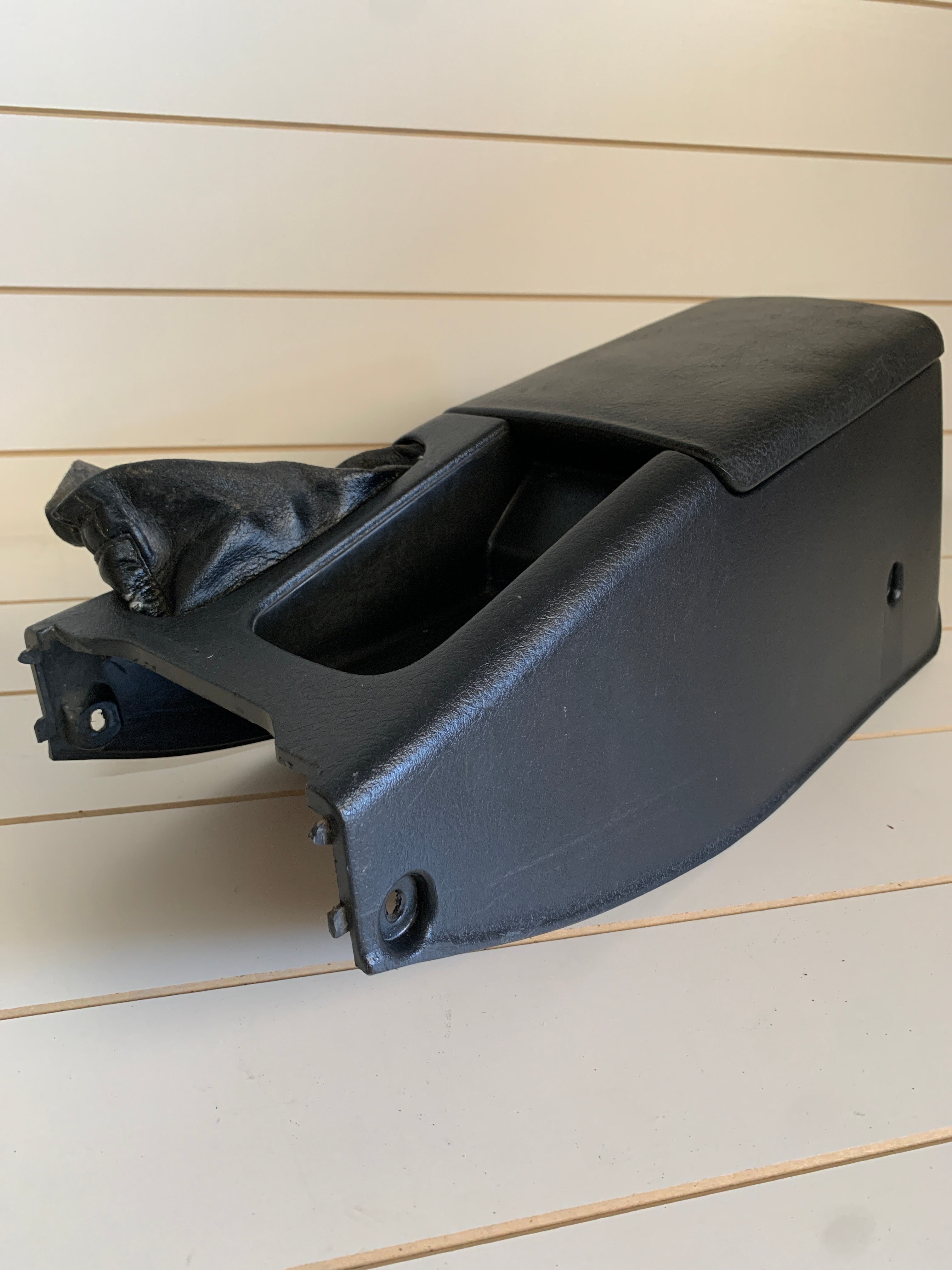 Centre Console, R32 GT-R