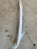 NEW Bonnet Lip N1 Style Fibreglass, R32