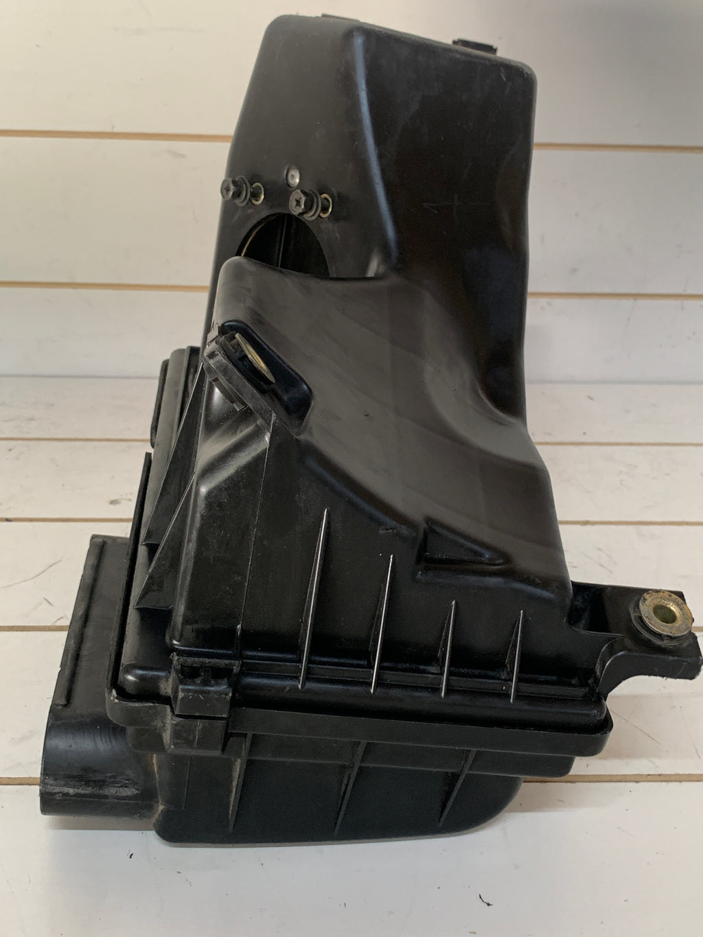 Air box & Air Duct, R33