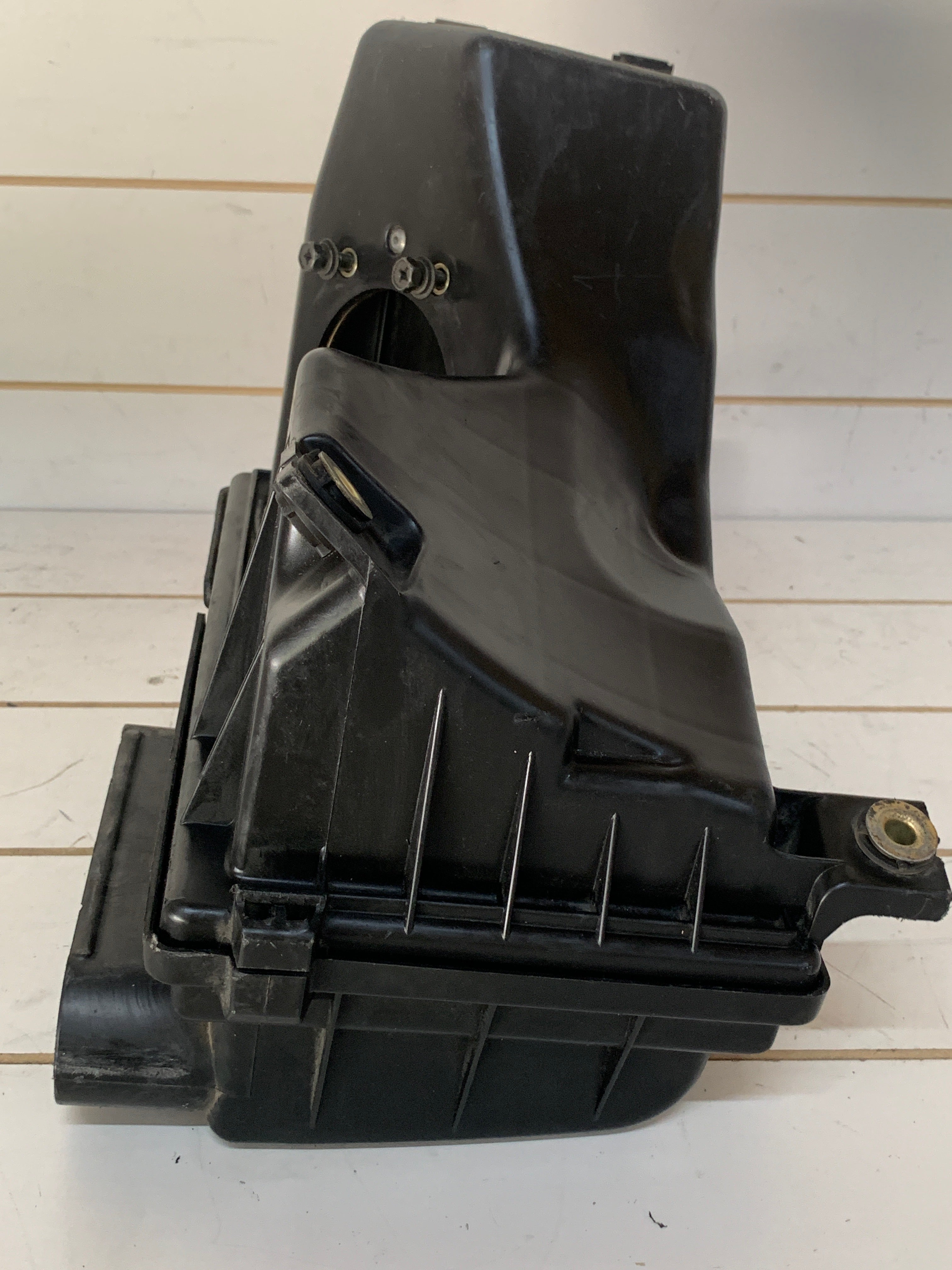 Air box & Air Duct, R33