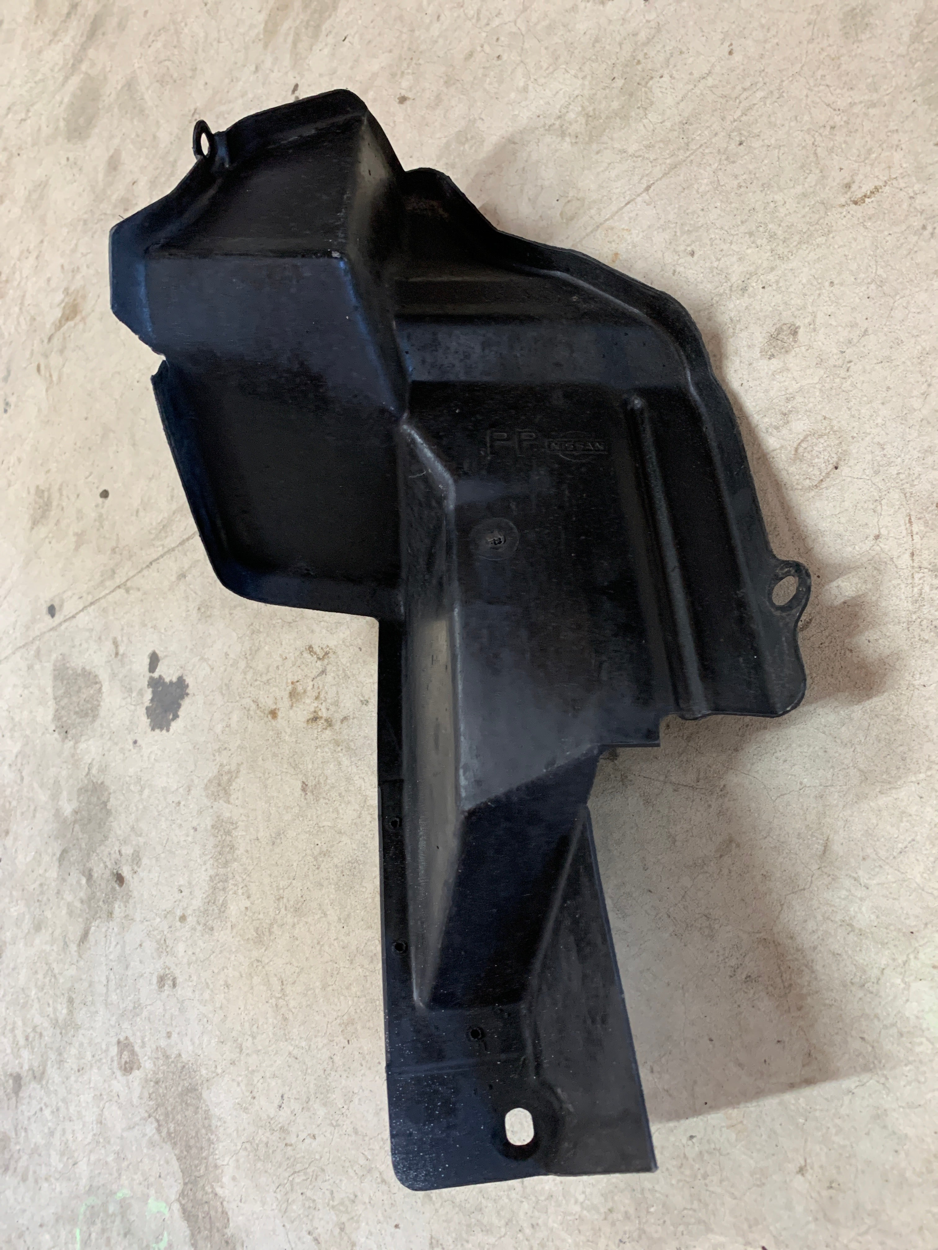 Fuel Filler Cover, R32 GTR