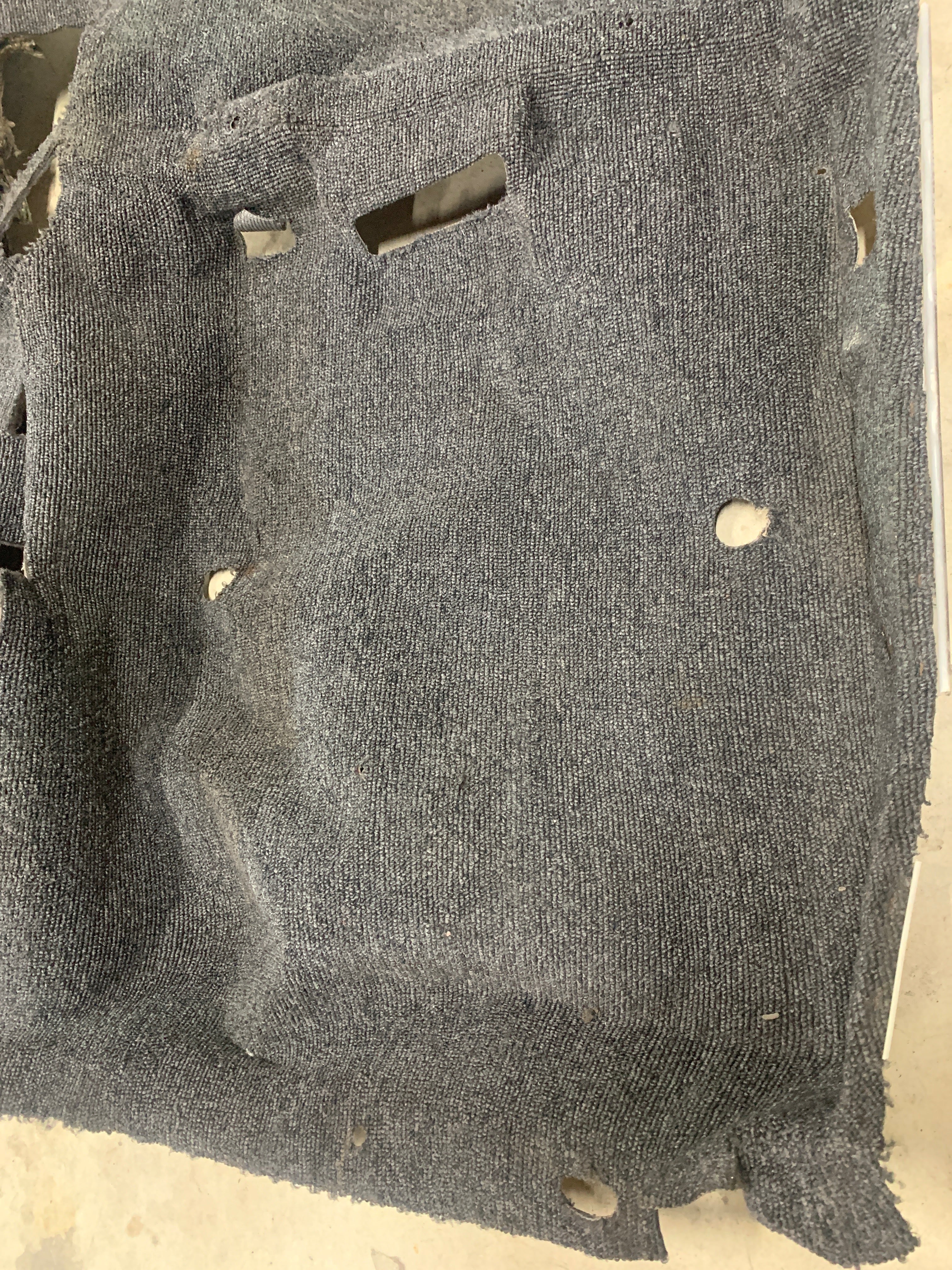 Cabin Carpet, R32 GTR