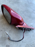 LEFT Wing Mirror, R32 Coupe