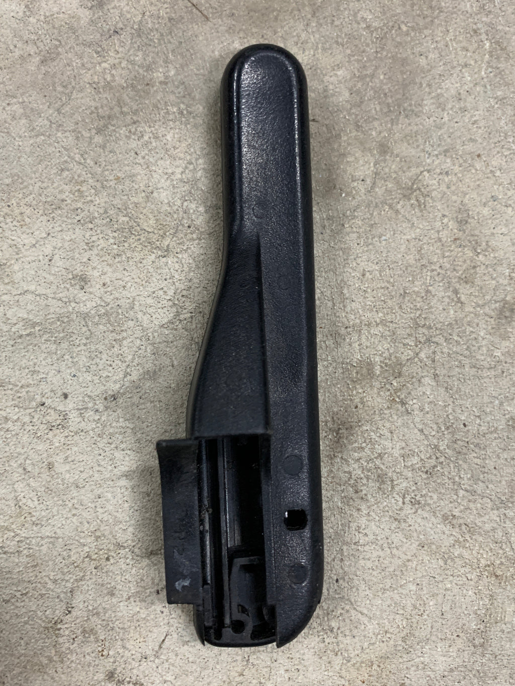 Boot Lid Handle Cover, R32
