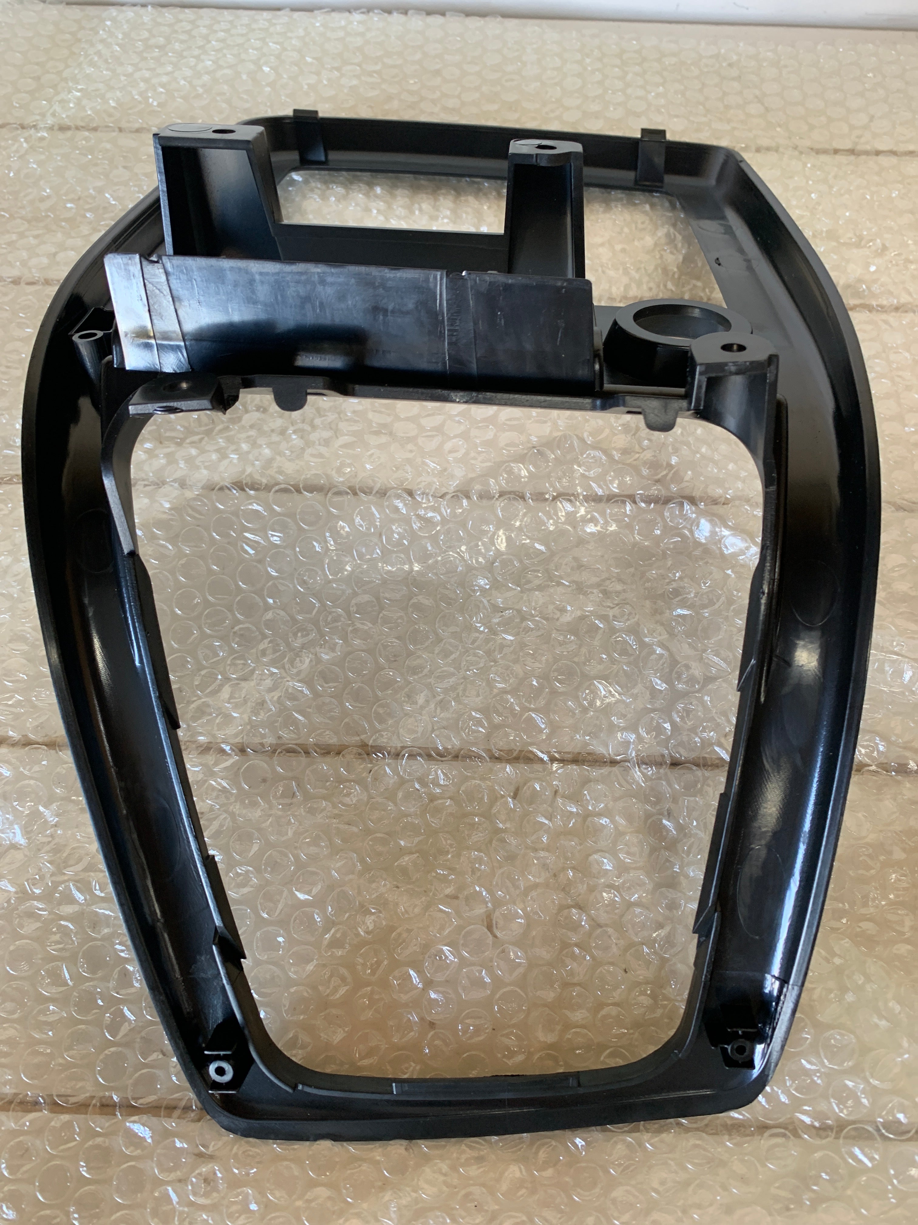 NEW Stereo Trim, R32