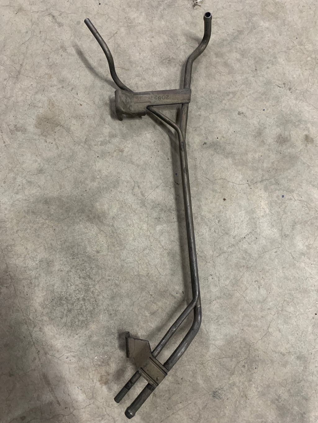 Anti Evaporation Hard Line, RB26