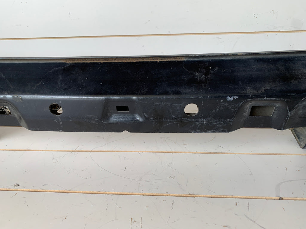 Rear Bumper Support, R32 GT-R