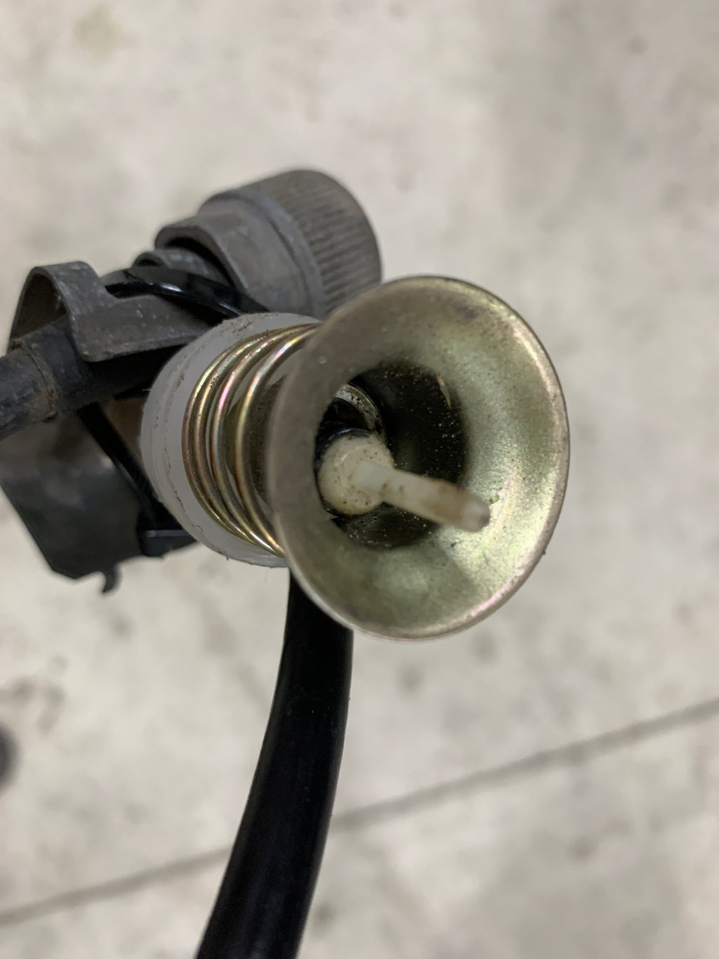 Speedo Cable, R32 GTR