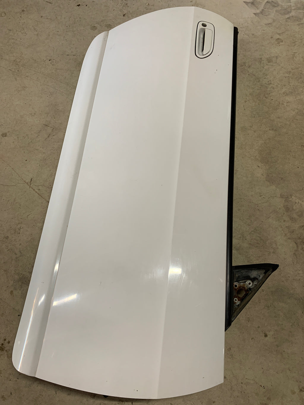 Driver Door, R33