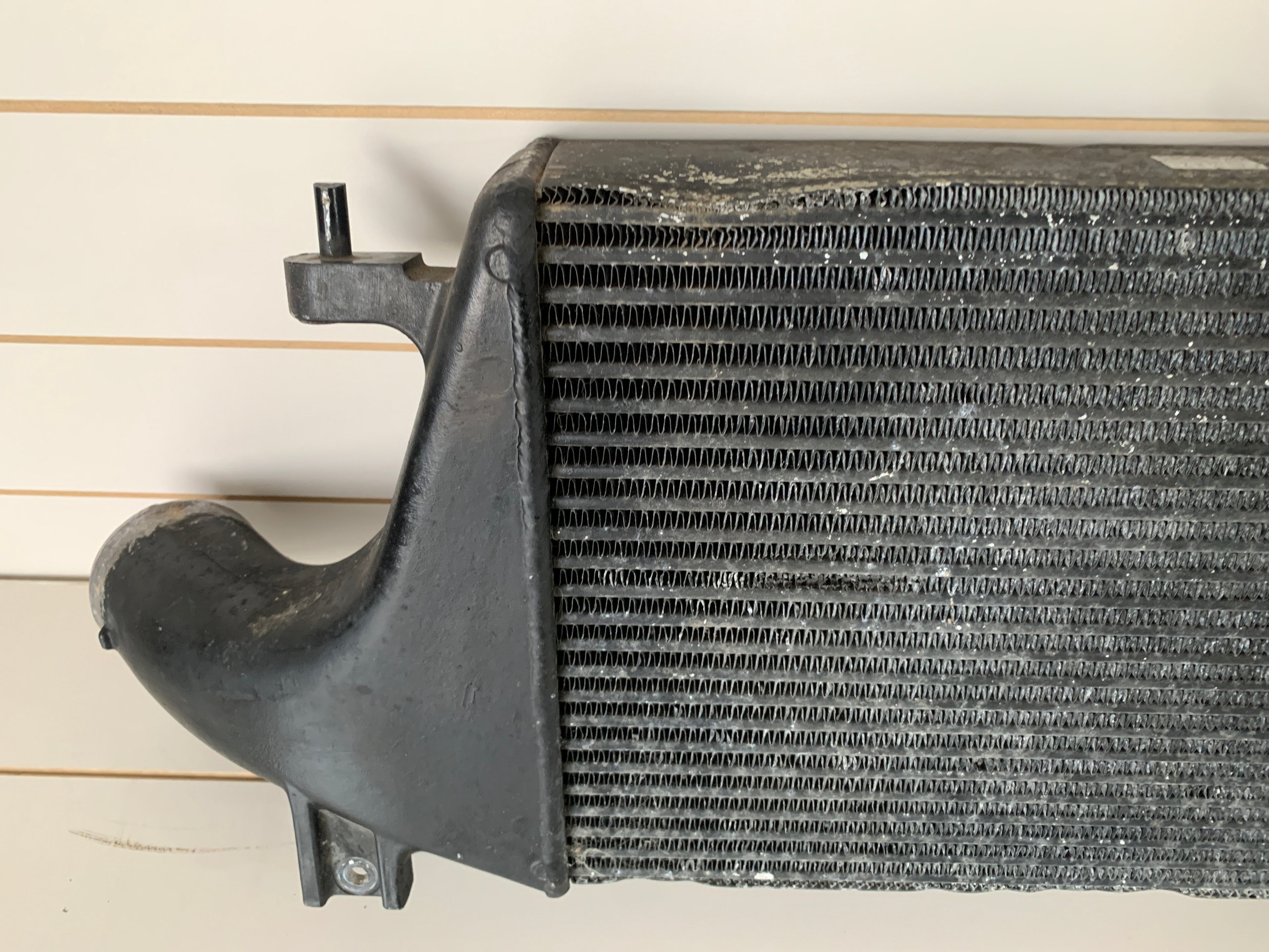 Factory Intercooler, R33 GT-R