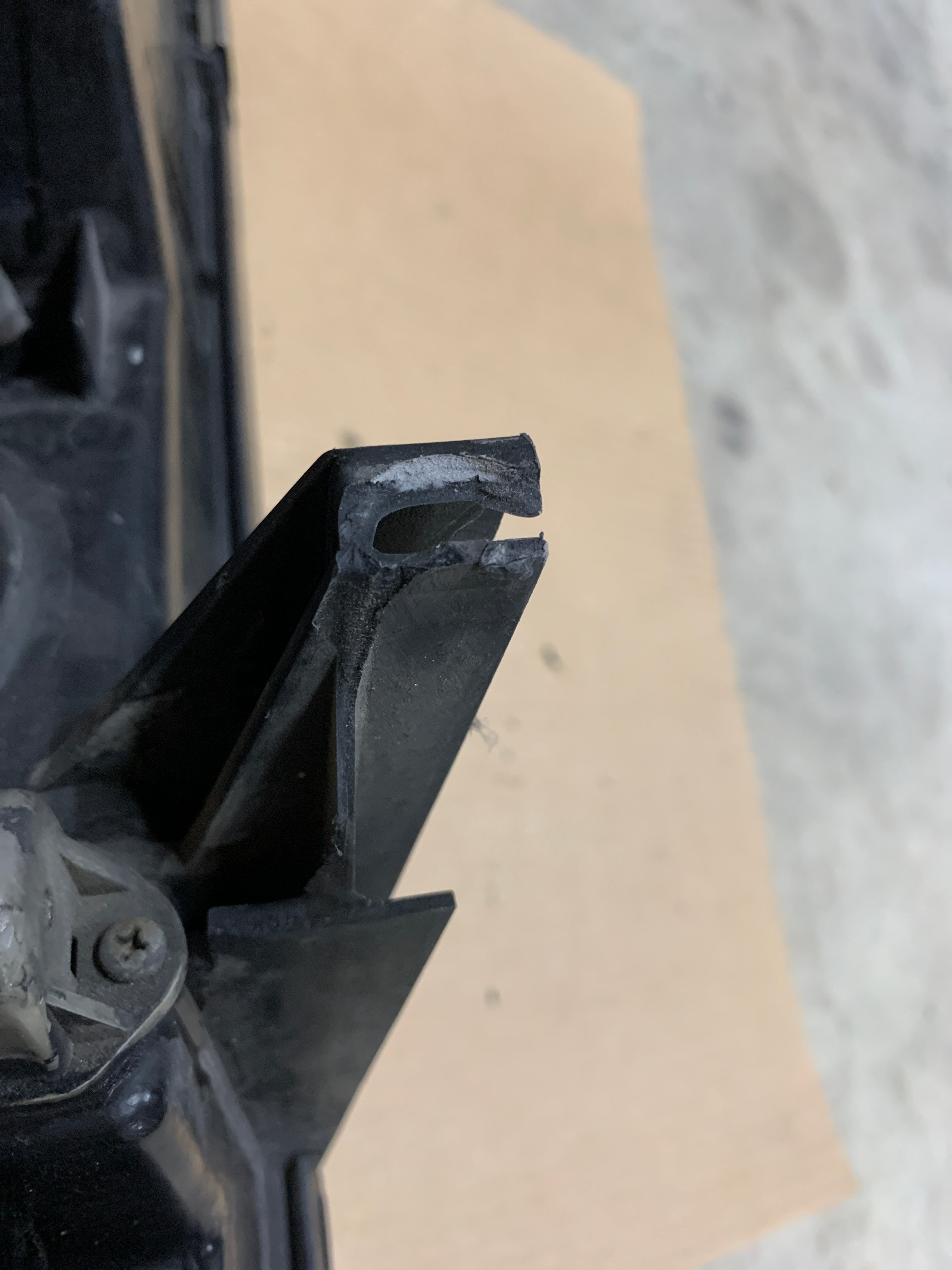 RIGHT Head Light ICHIKOH, R32