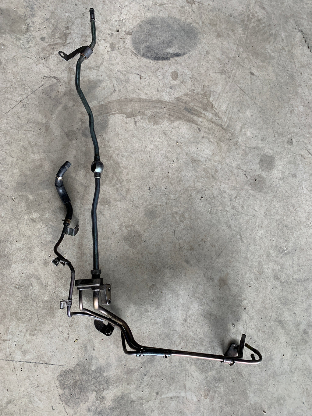 Turbo Water Lines, RB26dett