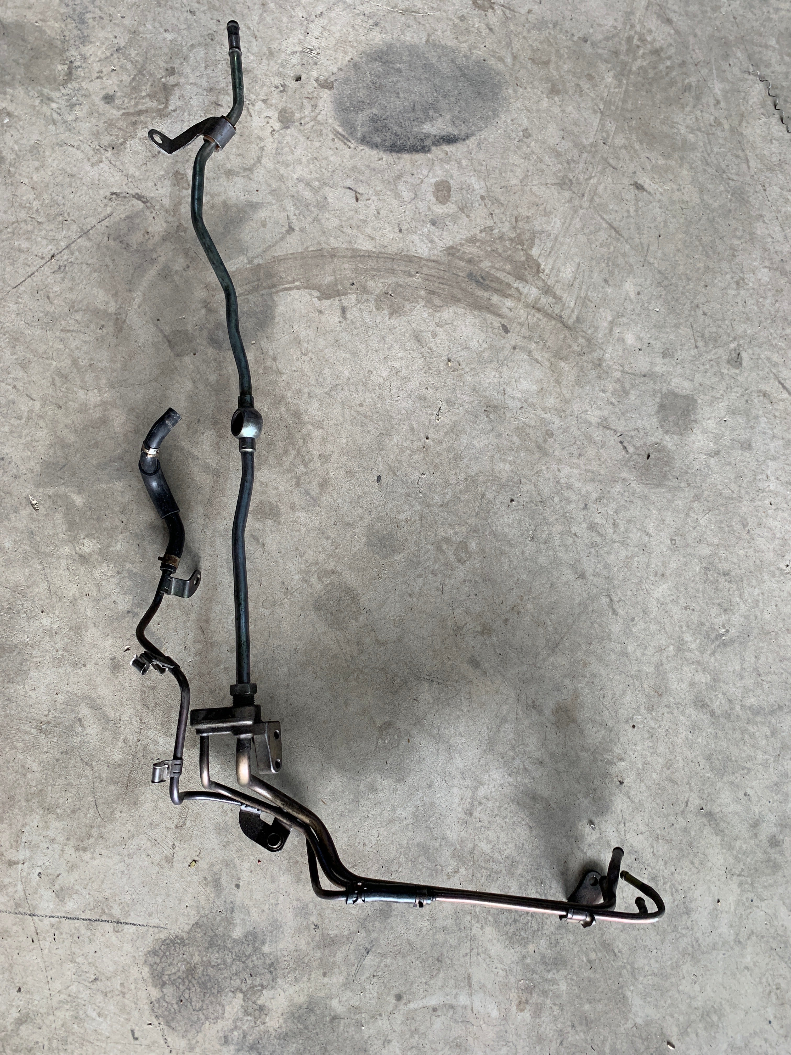 Turbo Water Lines, RB26dett