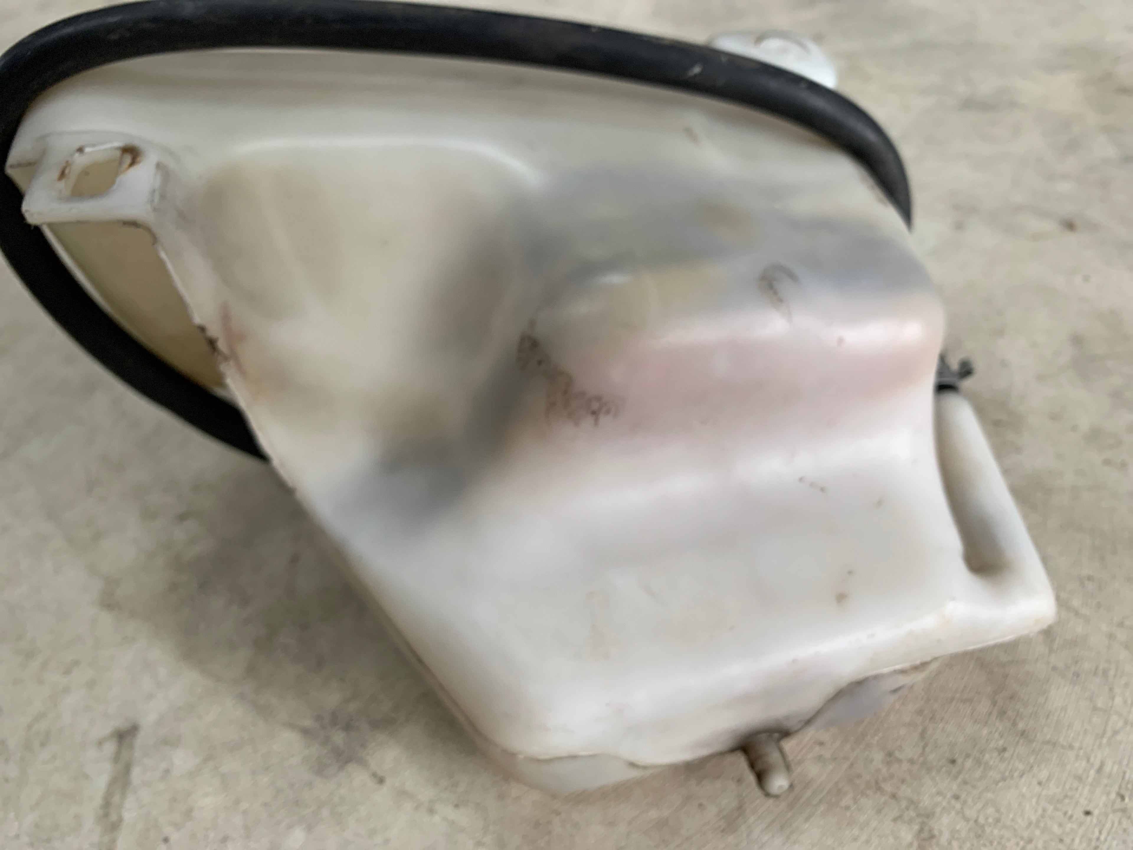 Radiator Over Flow Tank, R32 GTR