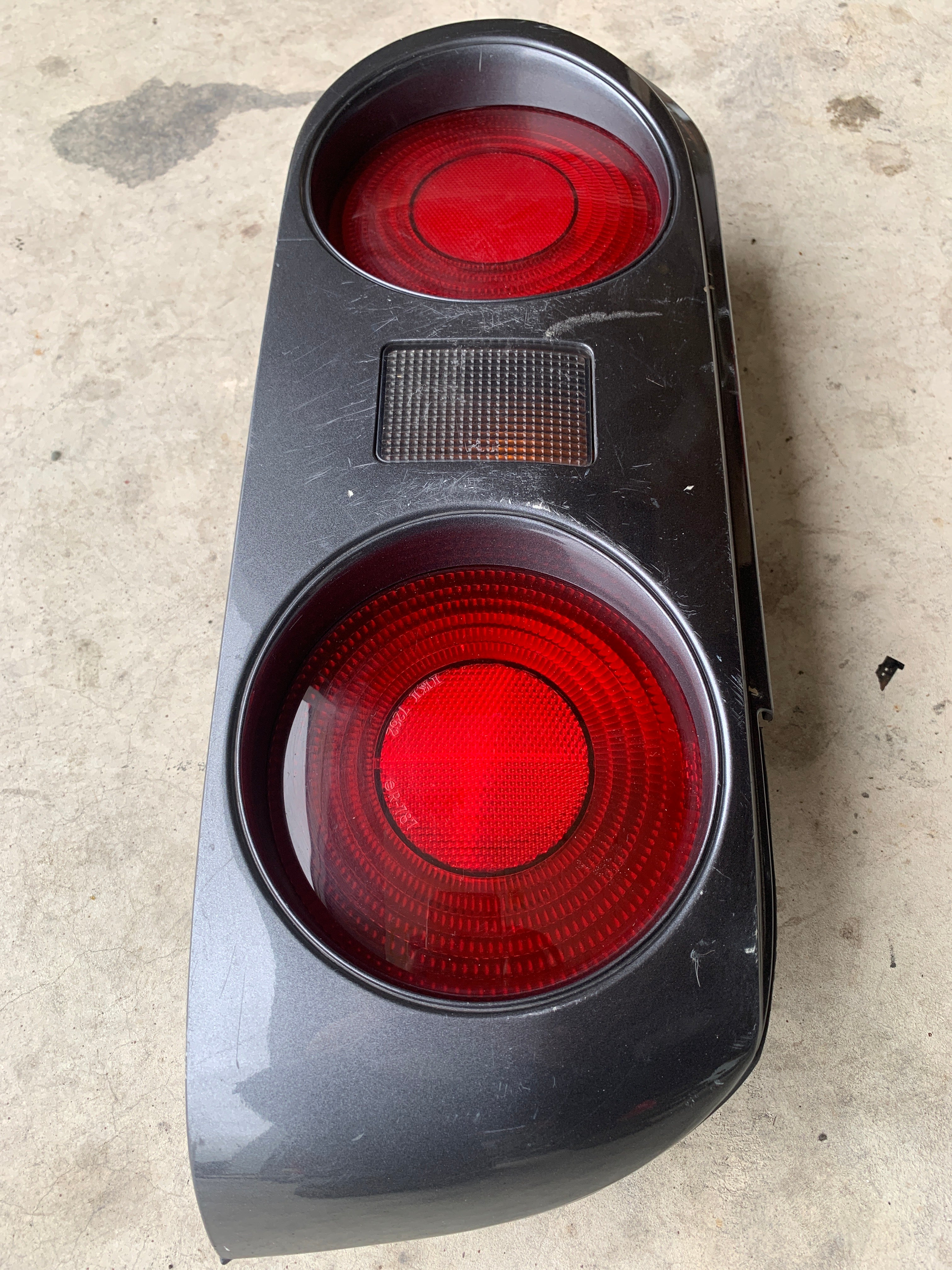 RIGHT Tail light, R32 Coupe