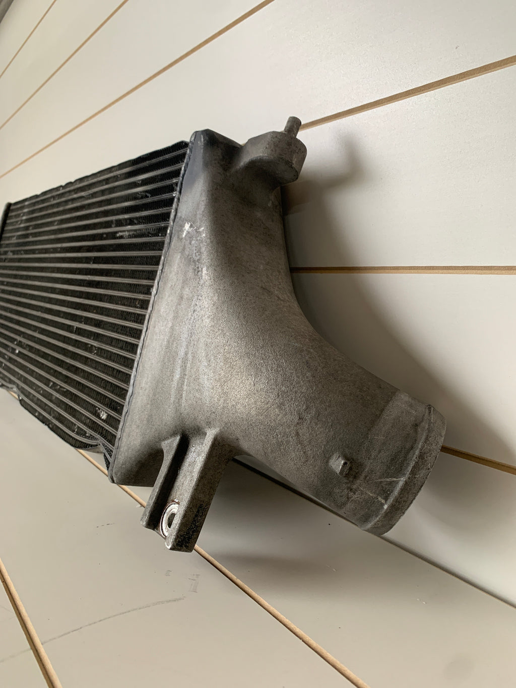 Factory Intercooler, R32 GT-R