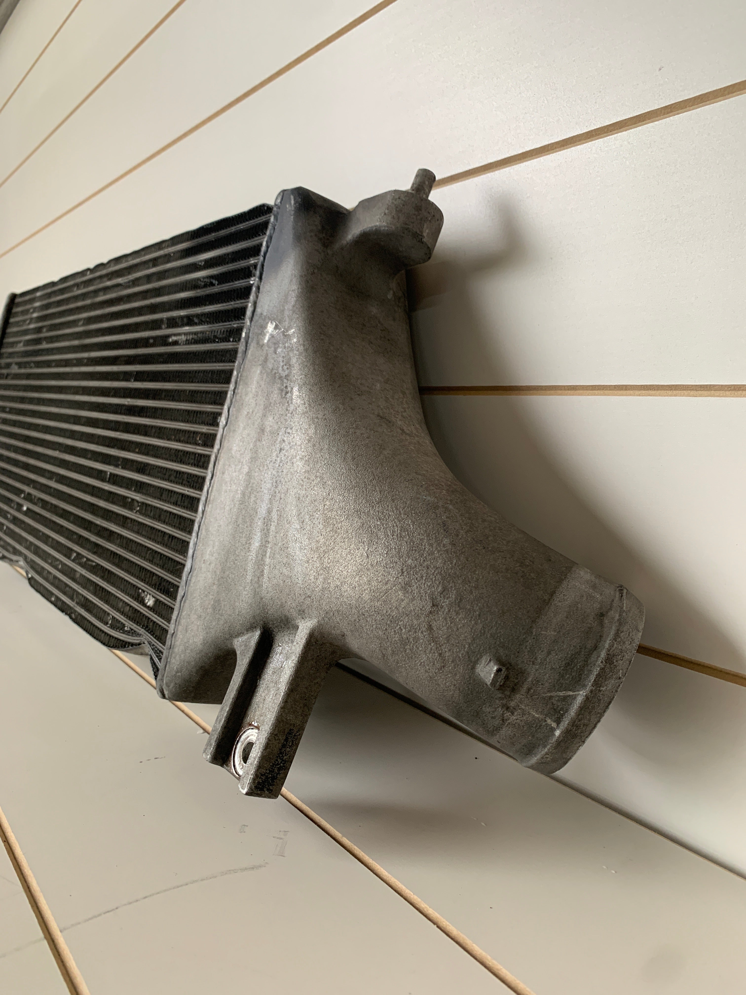 Factory Intercooler, R32 GT-R