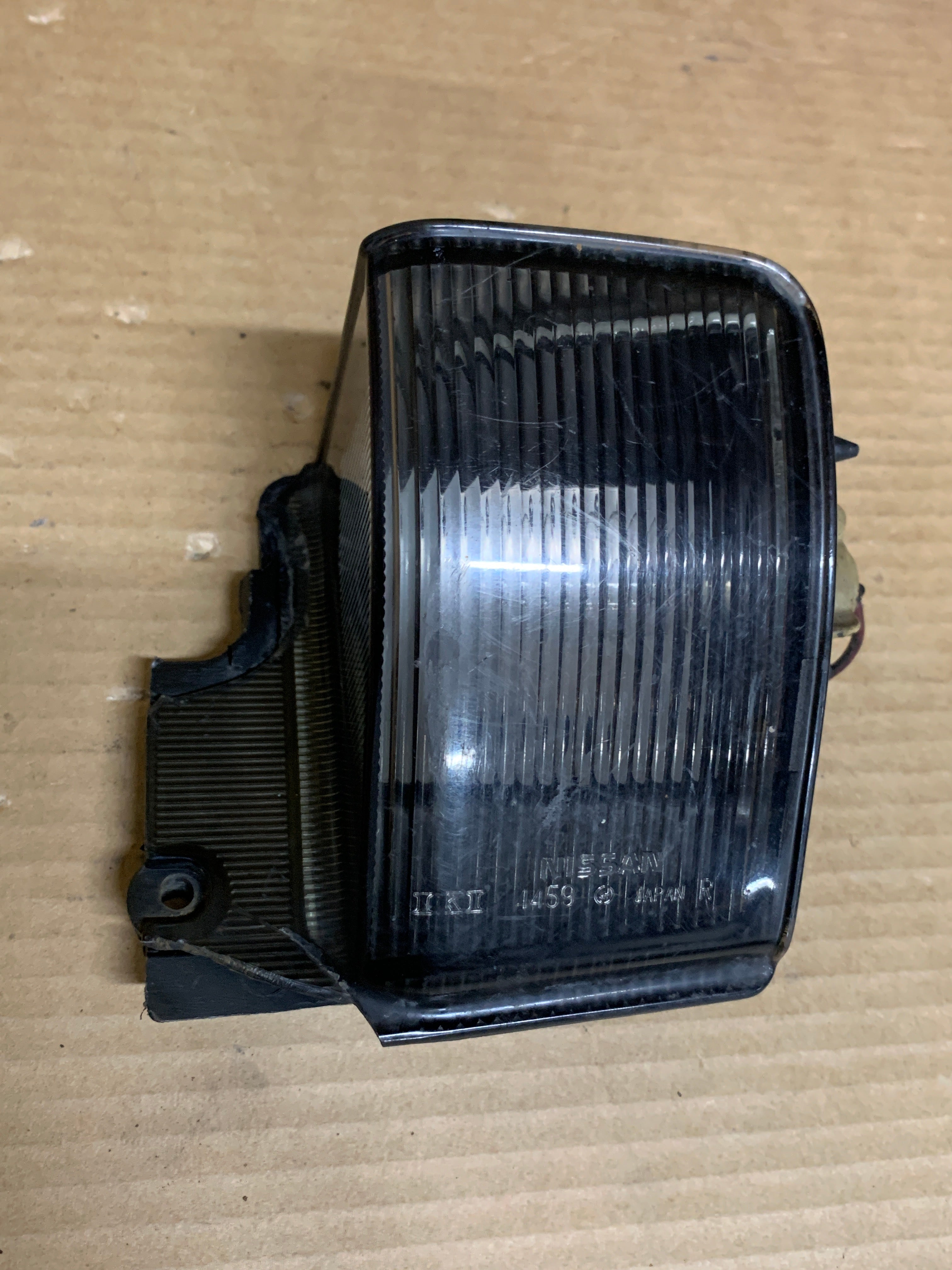 RIGHT Reverse Light, R32 coupe