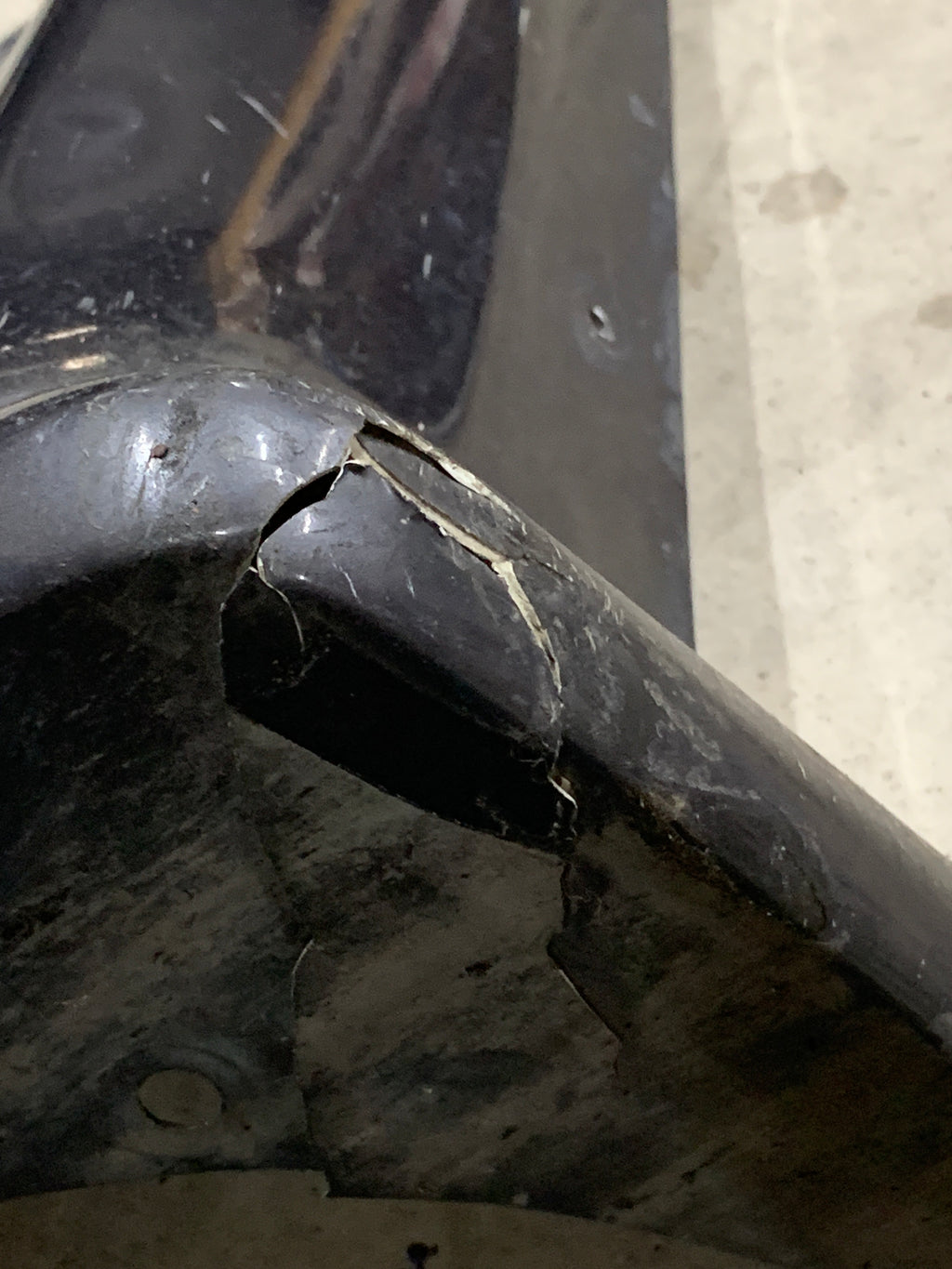 Side skirts w N1 Style end Caps, R32 GTR