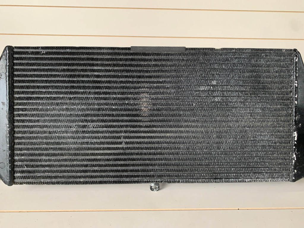 Factory Intercooler, R33 GT-R