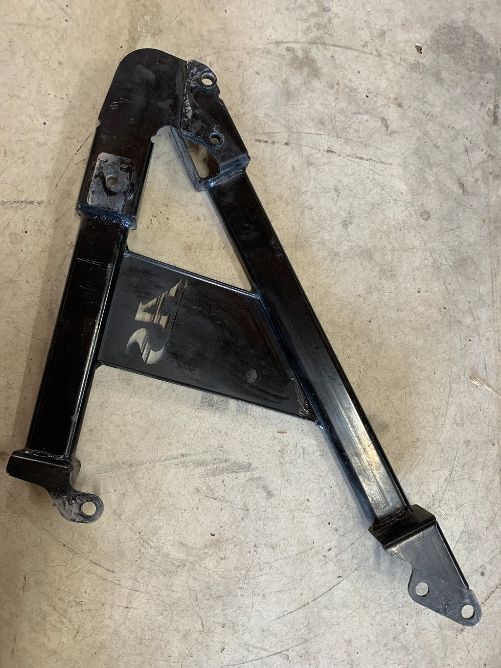 Hasemi Fender Braces, R32