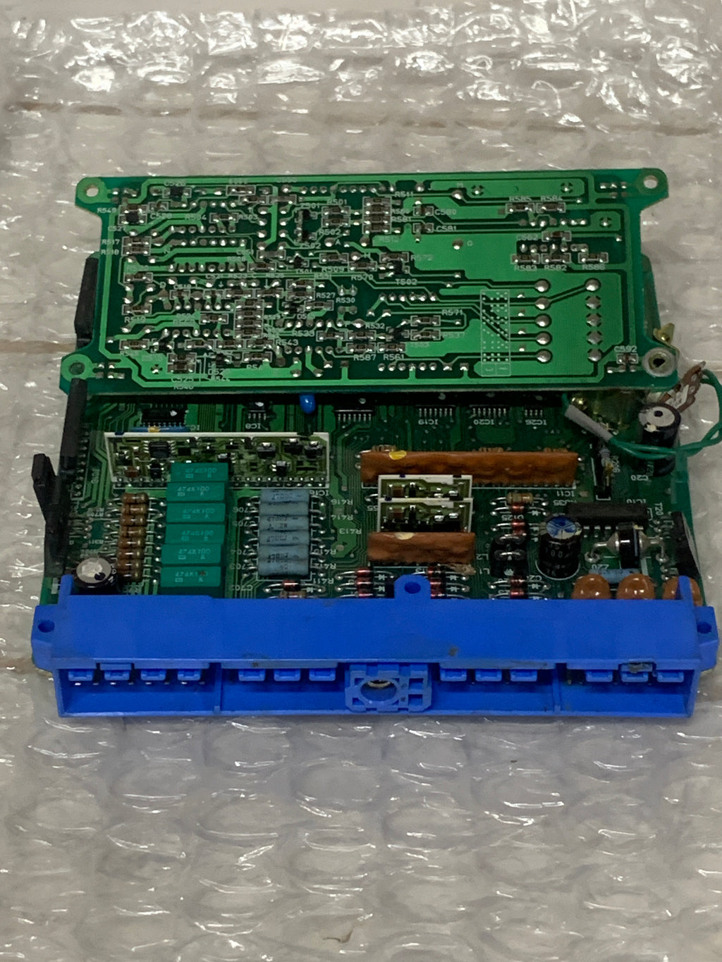 ECU RB26dett, R32 GT-R