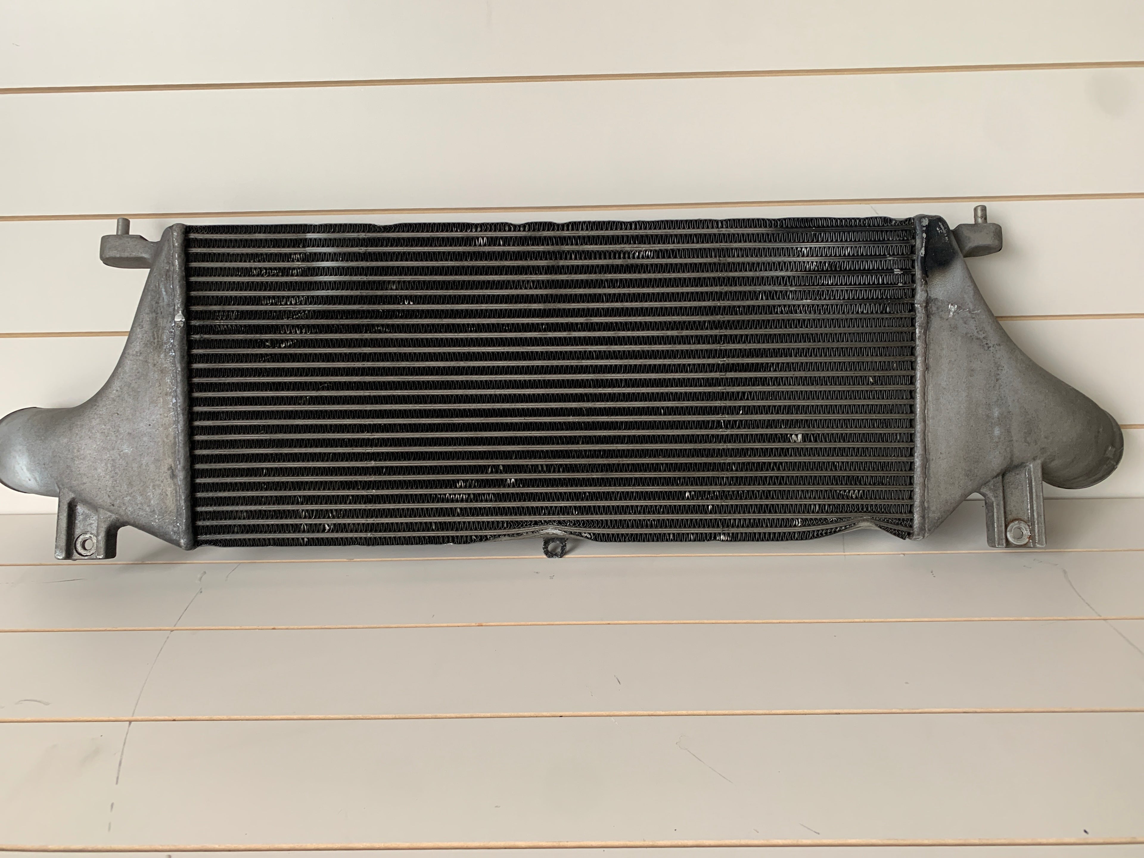 Factory Intercooler, R32 GT-R