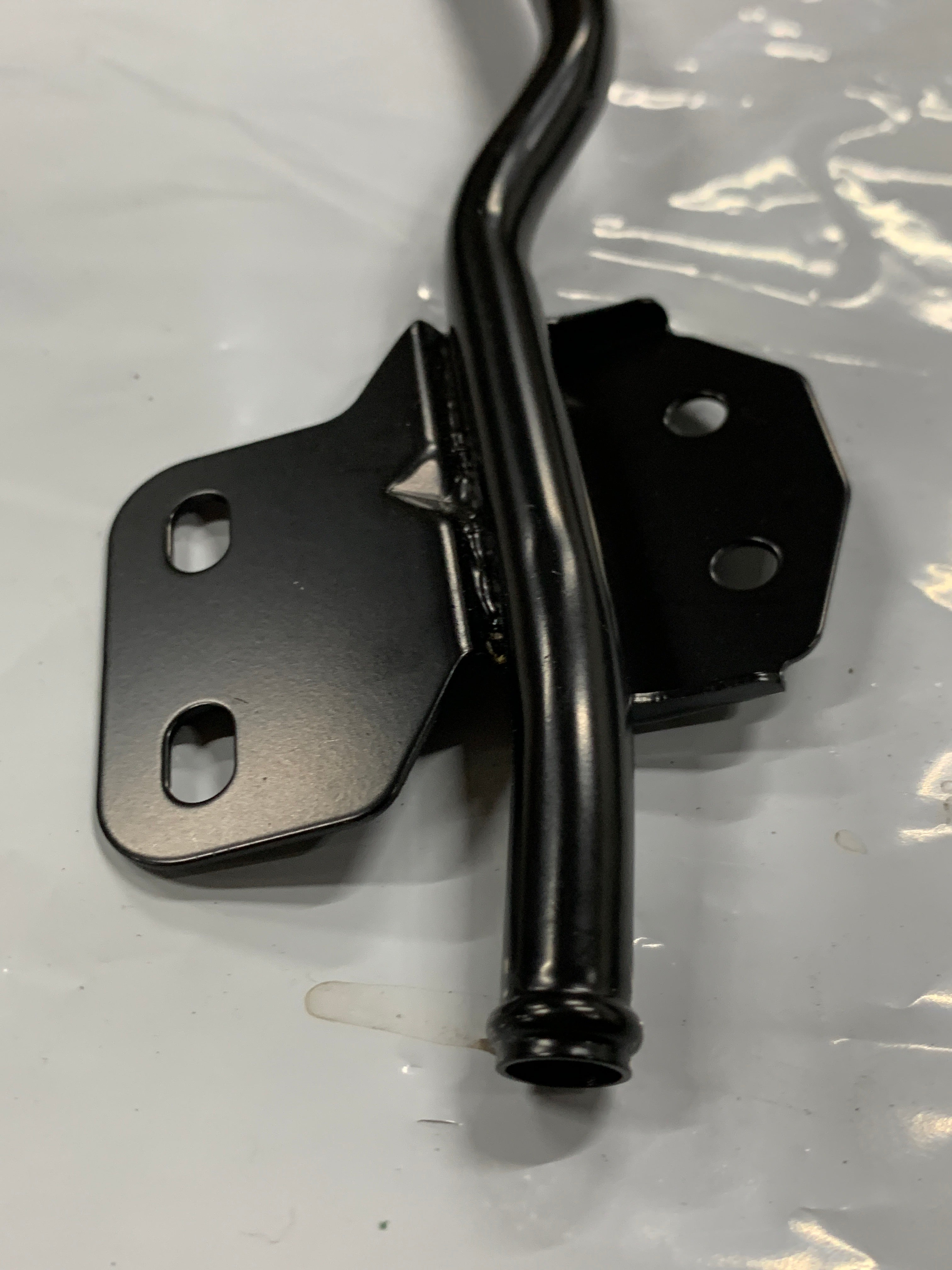 NEW Genuine Timing Case Water Tube, R32/33/34 GTR