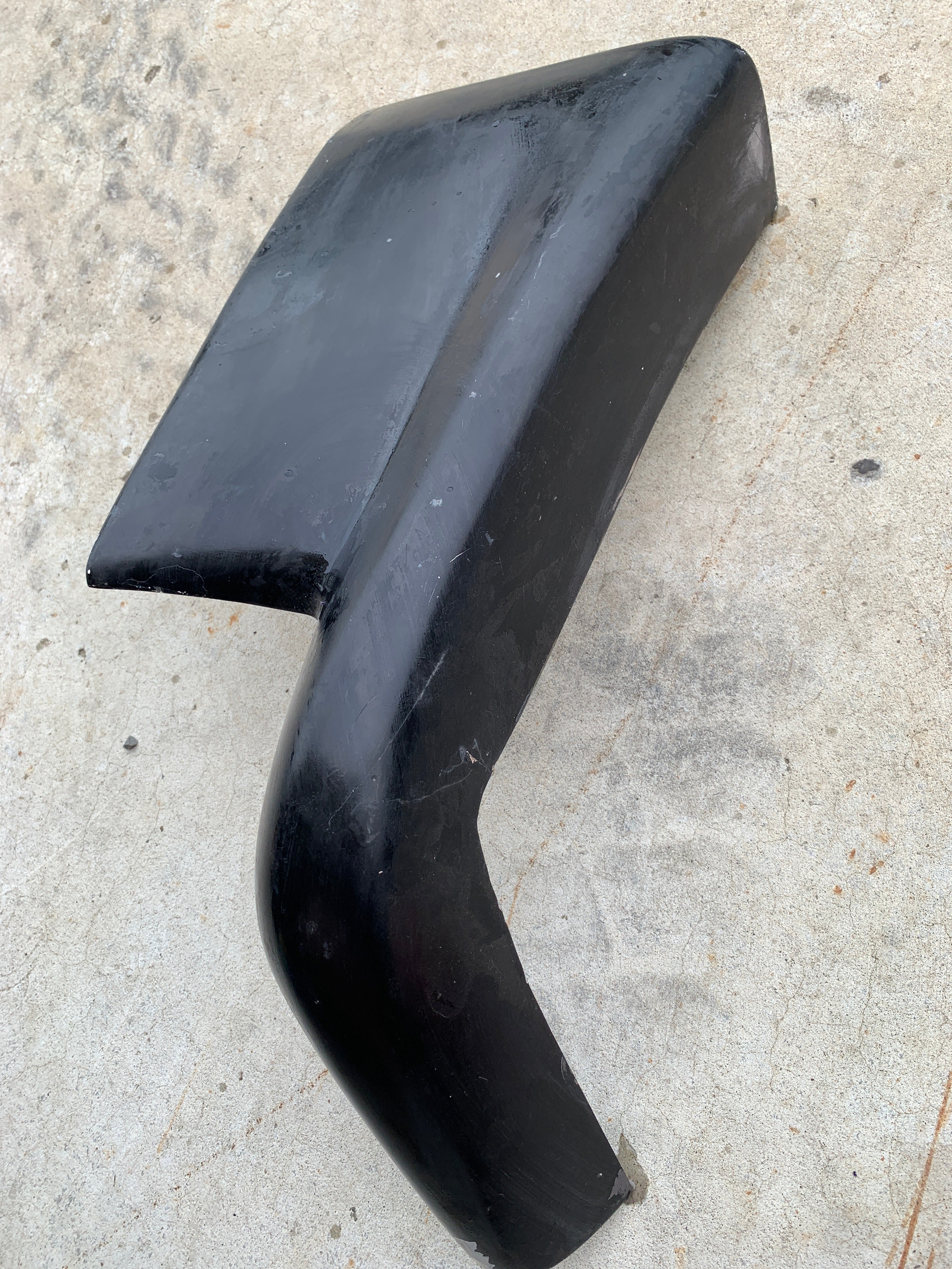 Trust JDM End caps, R32 GTR