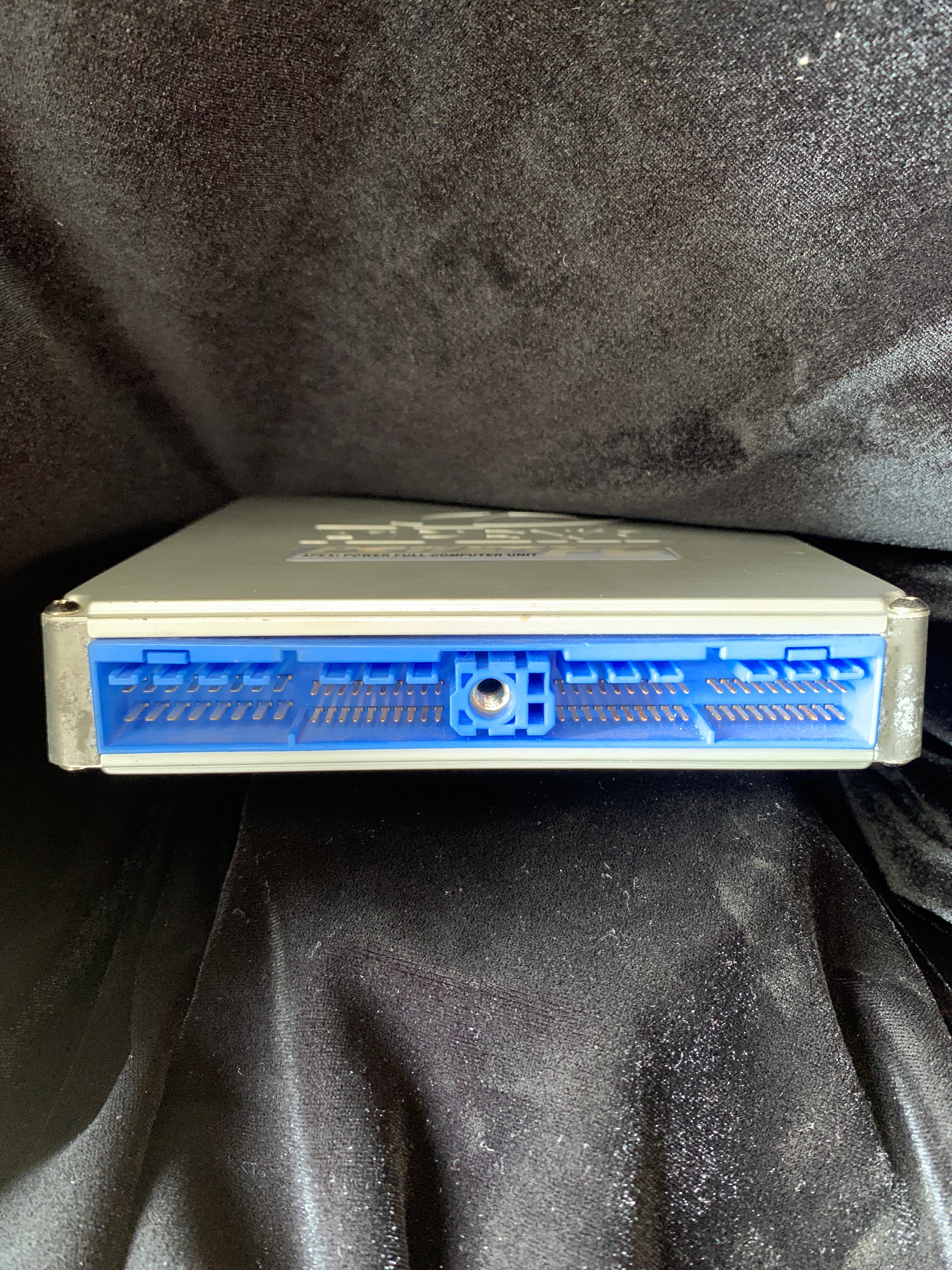 APEXi Power FC, R33 GT-R