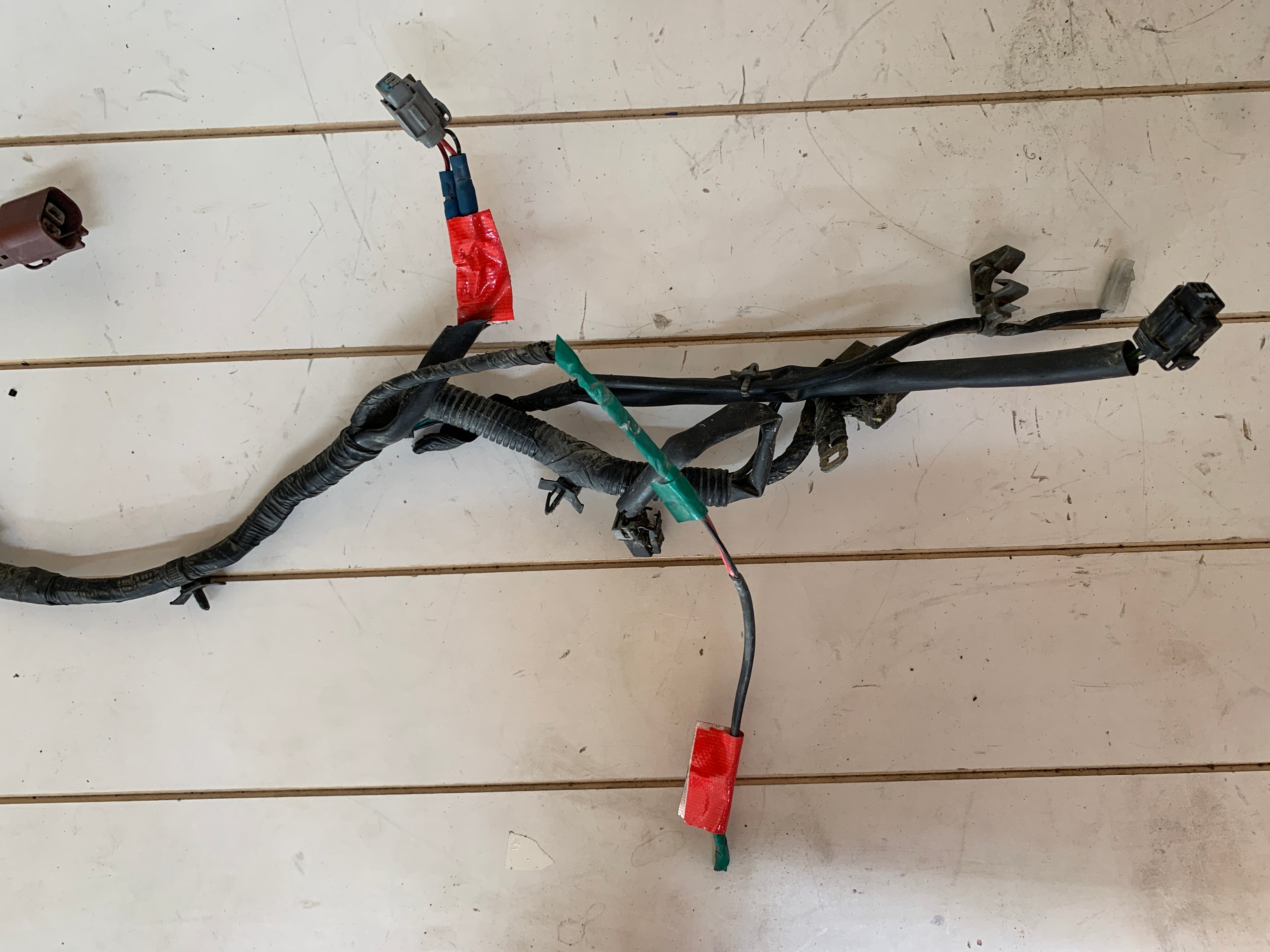 Engine Bay Loom, R33 Sedan