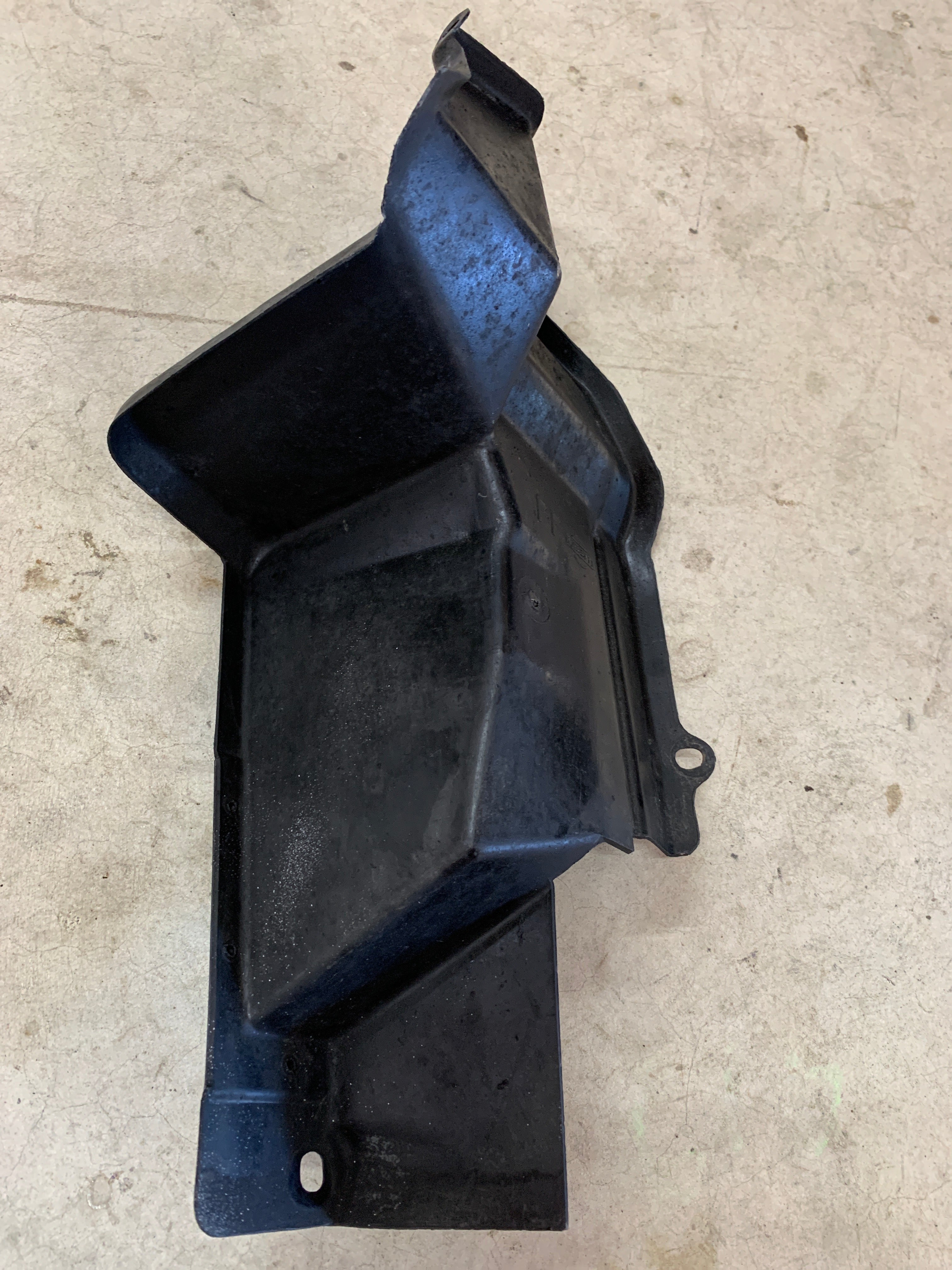 Fuel Filler Cover, R32 GTR