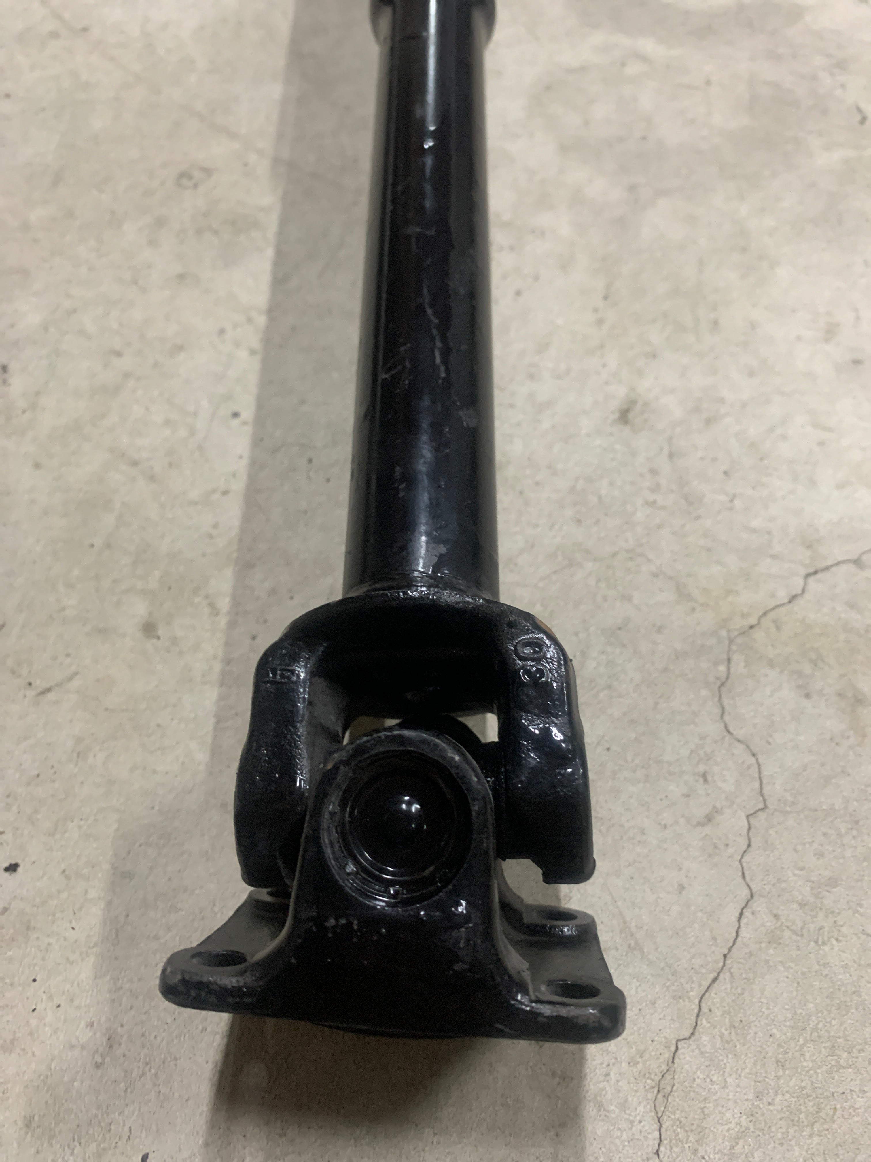FRONT Driveshaft, R32 GTR