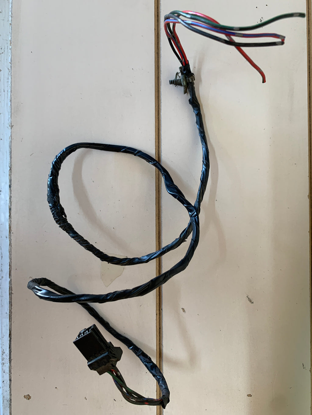 Tail Light Plug, R32 GT-R