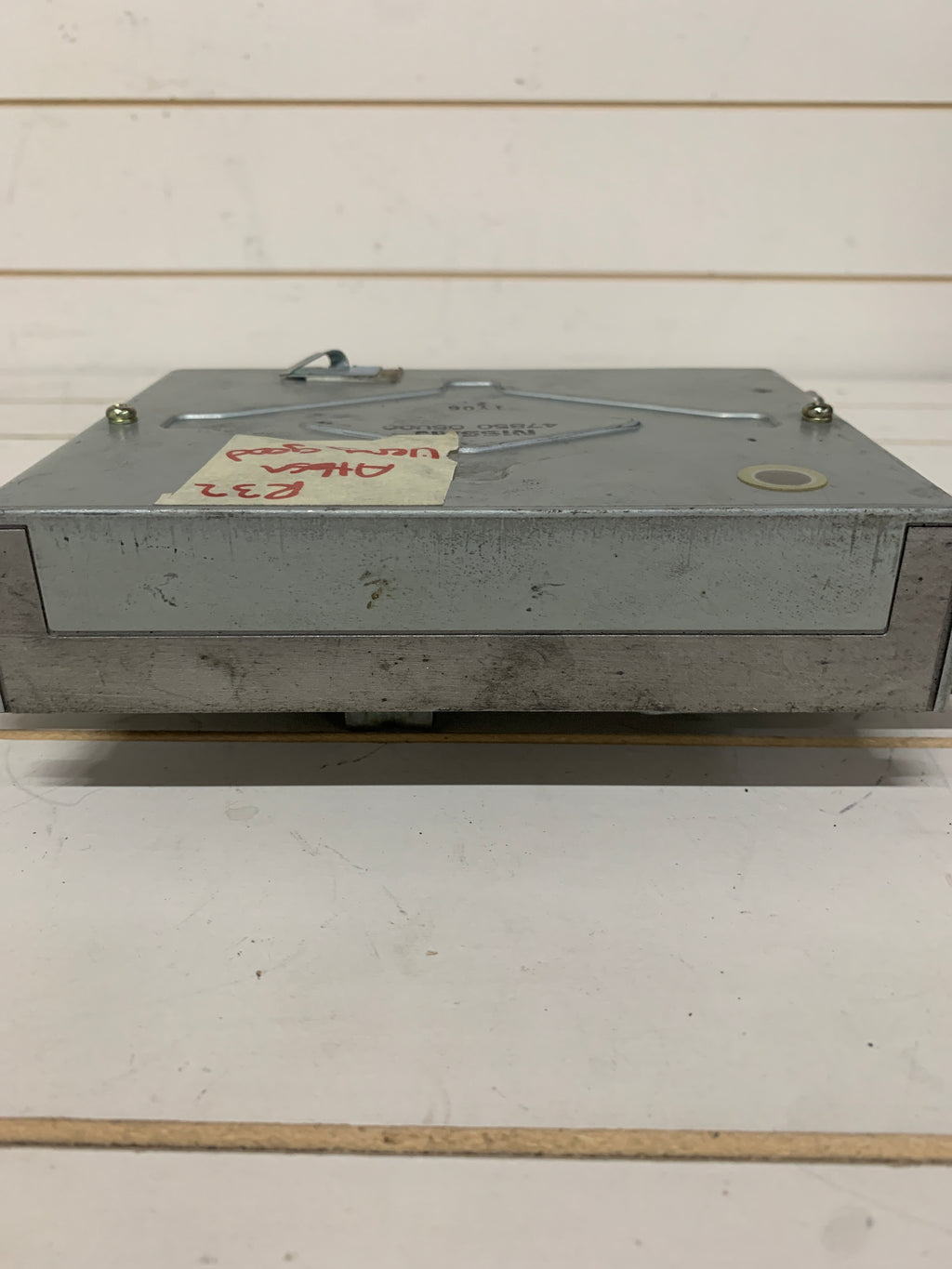 Attesa ECU, R32 GT-R