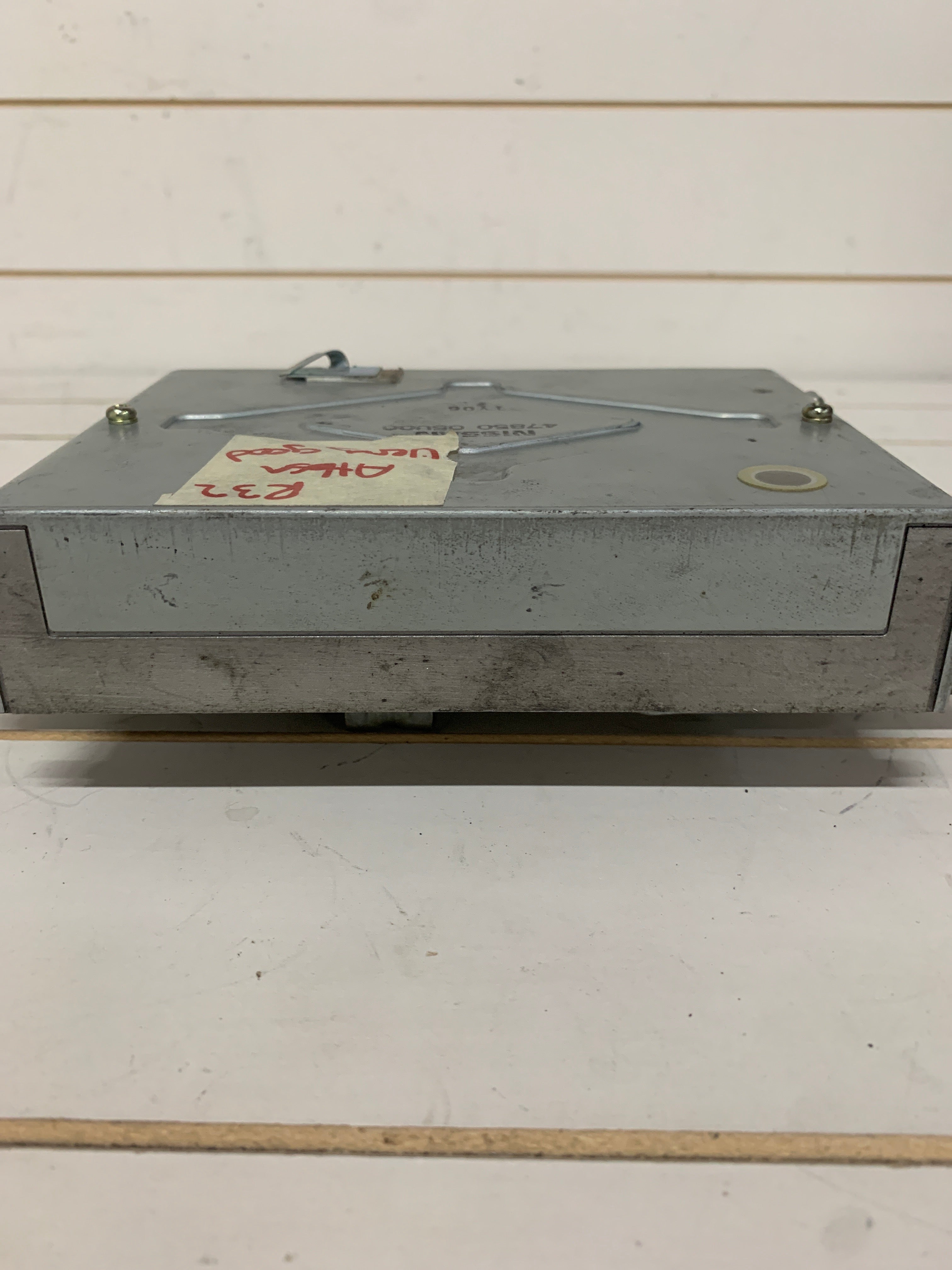 Attesa ECU, R32 GT-R