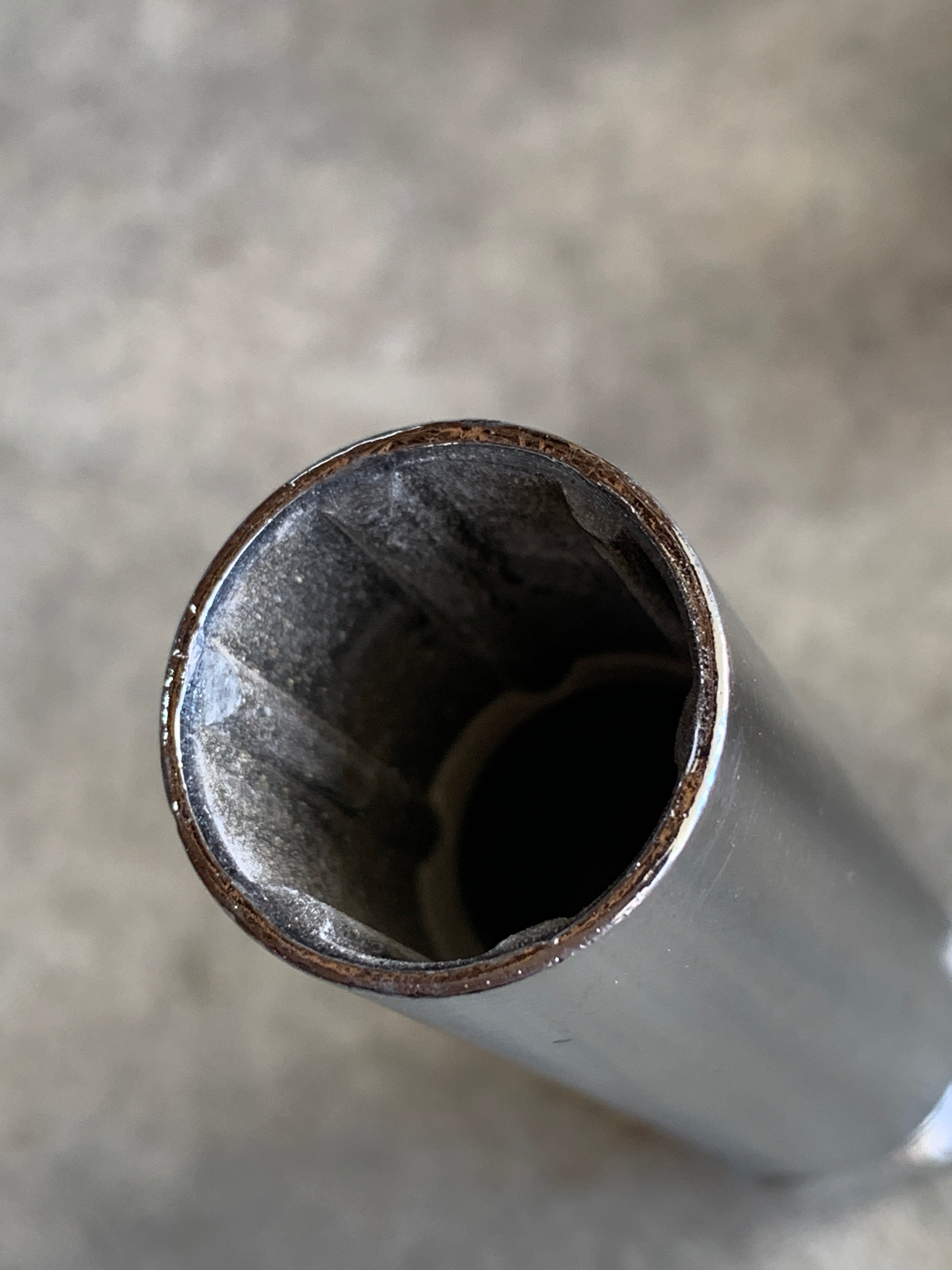 Locknut Wheel Nut SET, M12 x1.25