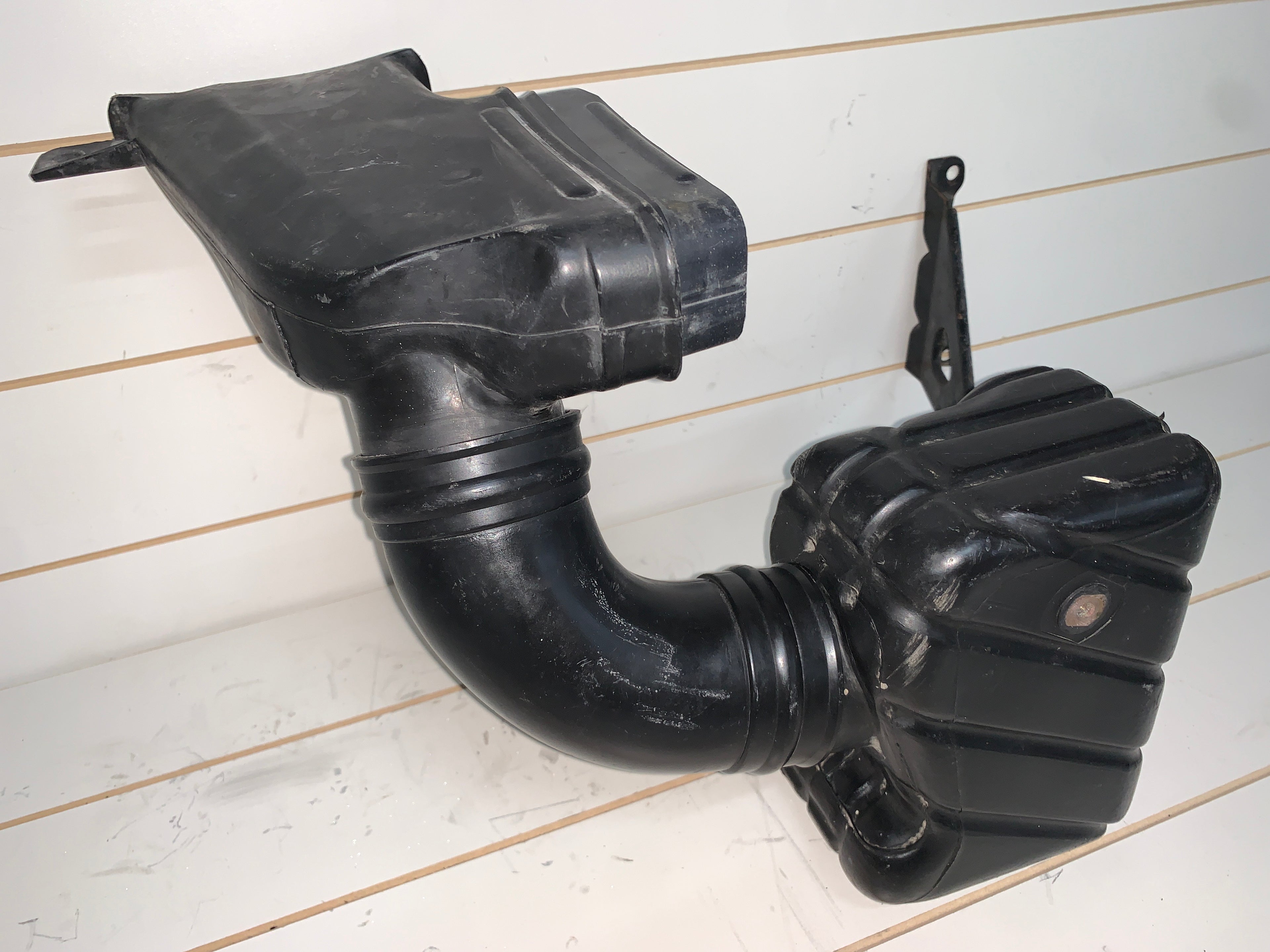 Air Box Intake Resonator, R32 GT-R