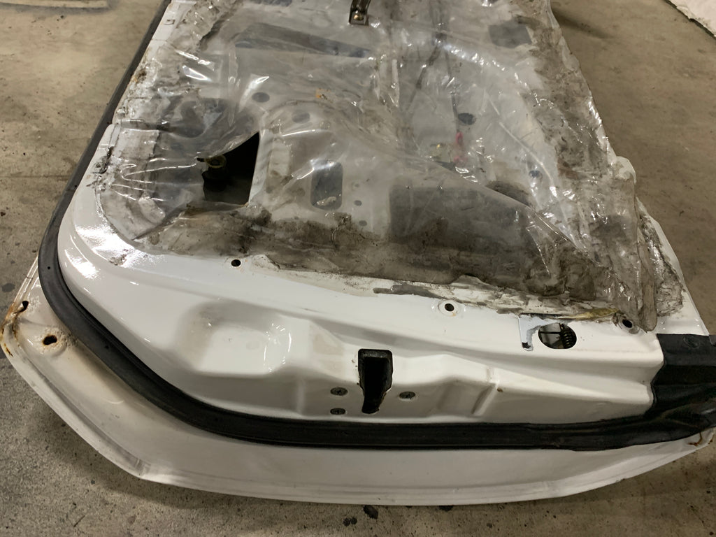 Doors, R32 Gtr