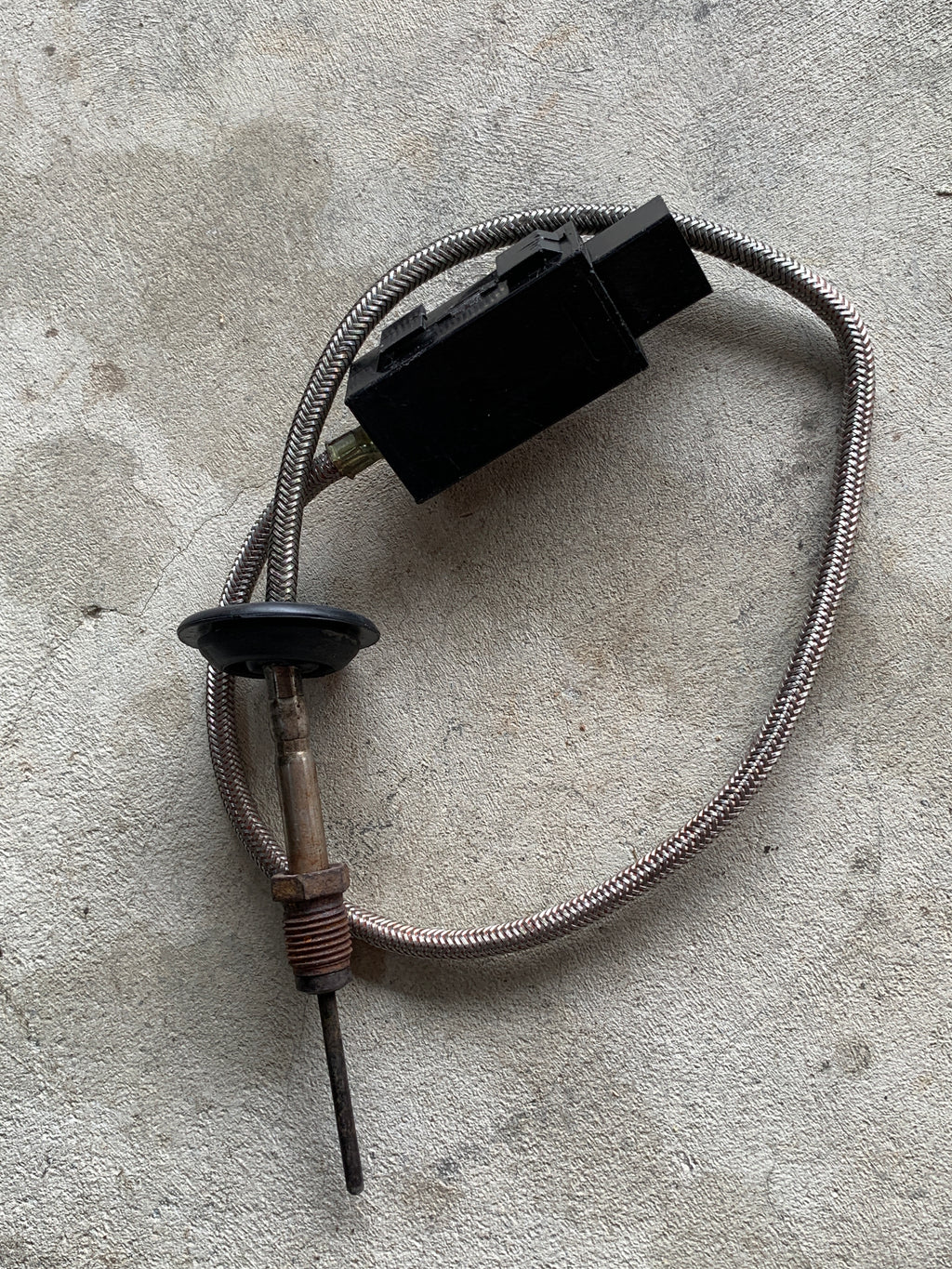 Cat Converter Sensor, R32