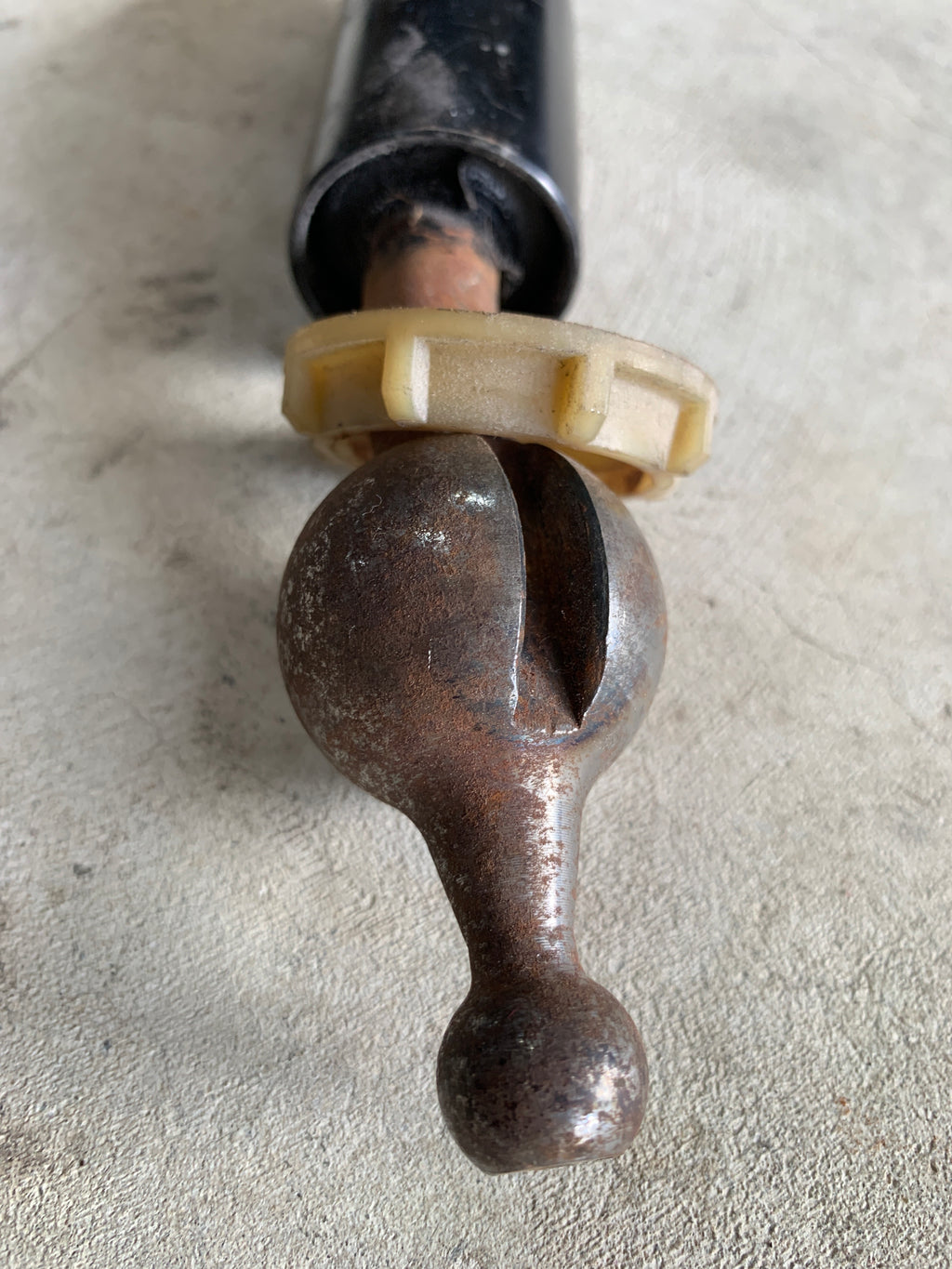 Gearbox Shifter, R32 GTR