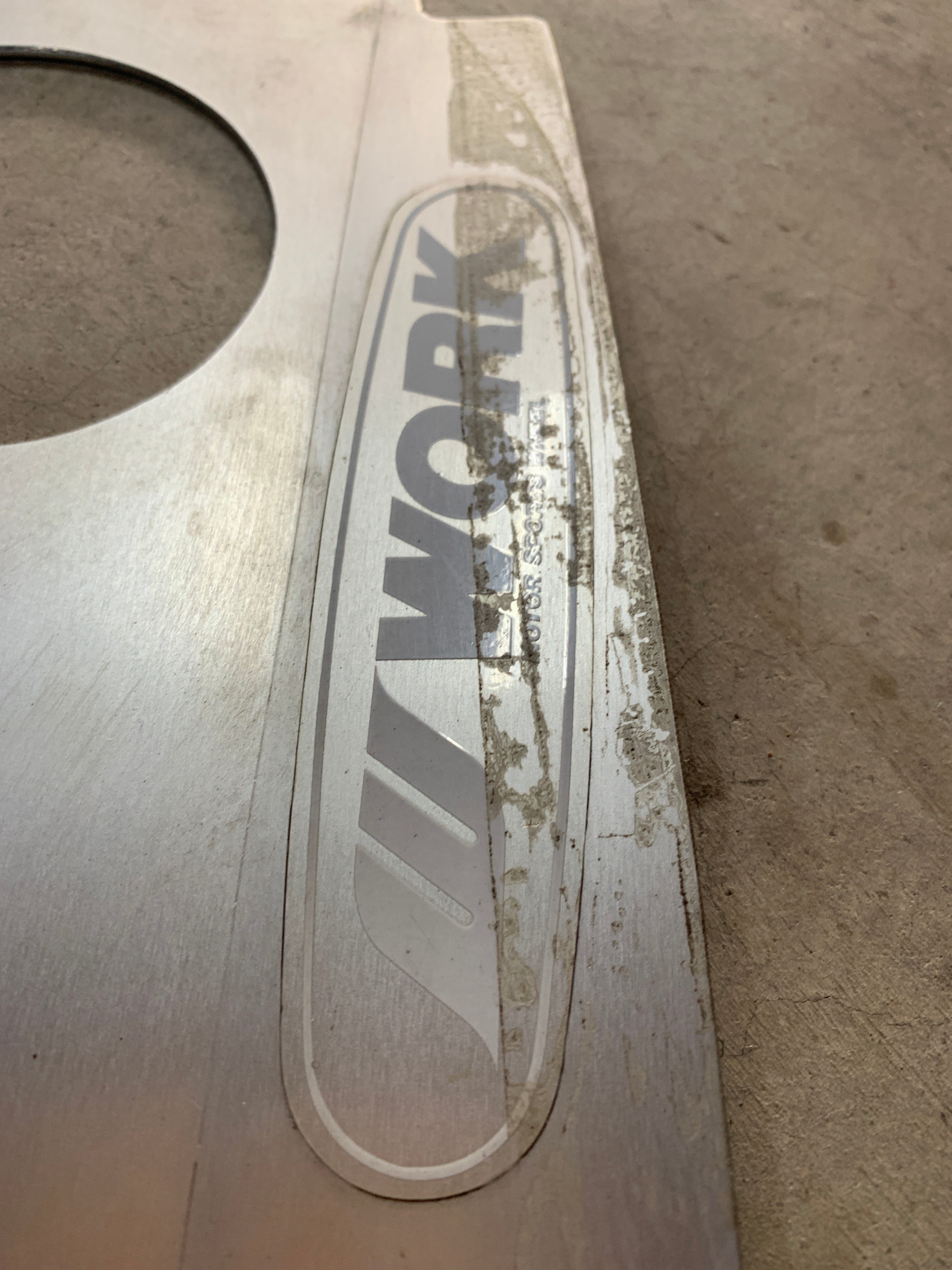 ARC Radiator Cooling Panel, R32